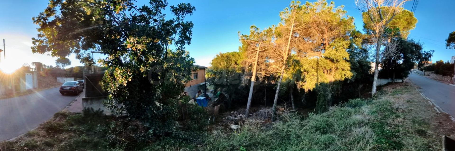 Terreno urbanizable en venta - Ca l` esmandia - foto 4