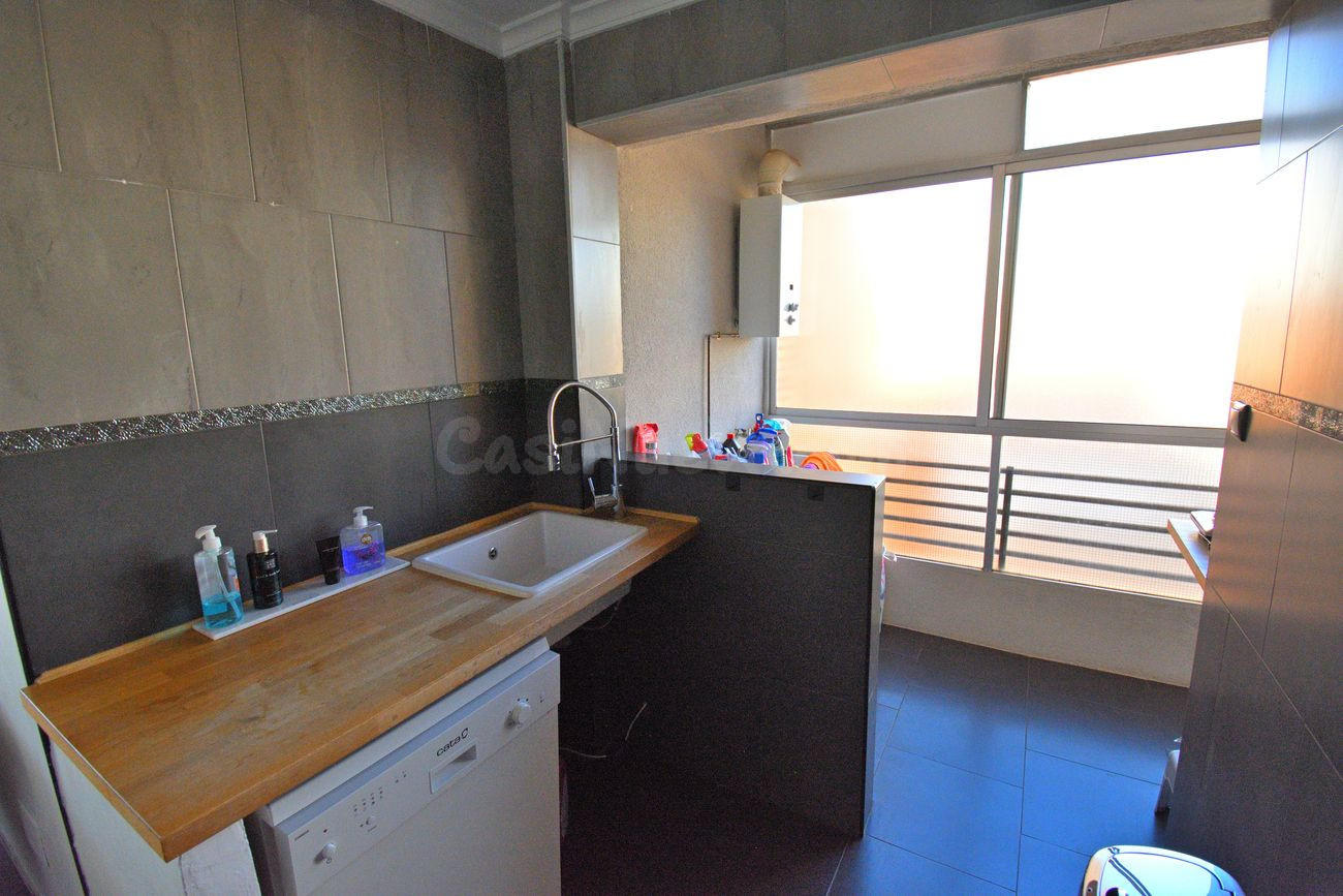 Apartamento 2 habitaciones 80m² en venta - Comunidad valenci - foto 3