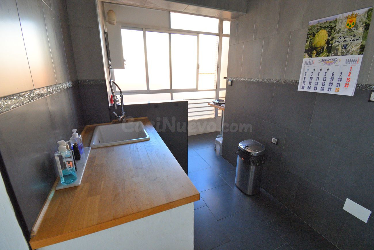 Apartamento 2 habitaciones 80m² en venta - Comunidad valenci - foto 4