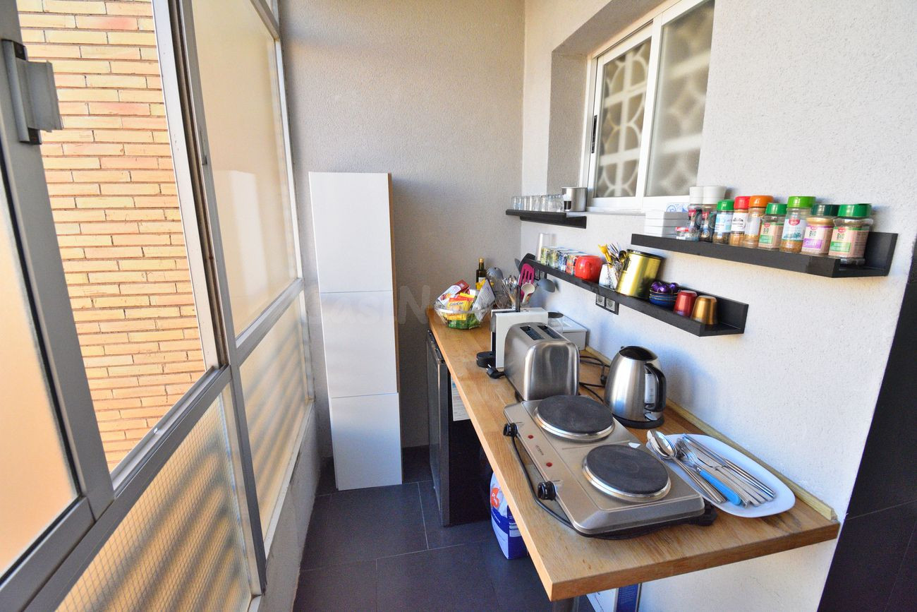 Apartamento 2 habitaciones 80m² en venta - Comunidad valenci - foto 5