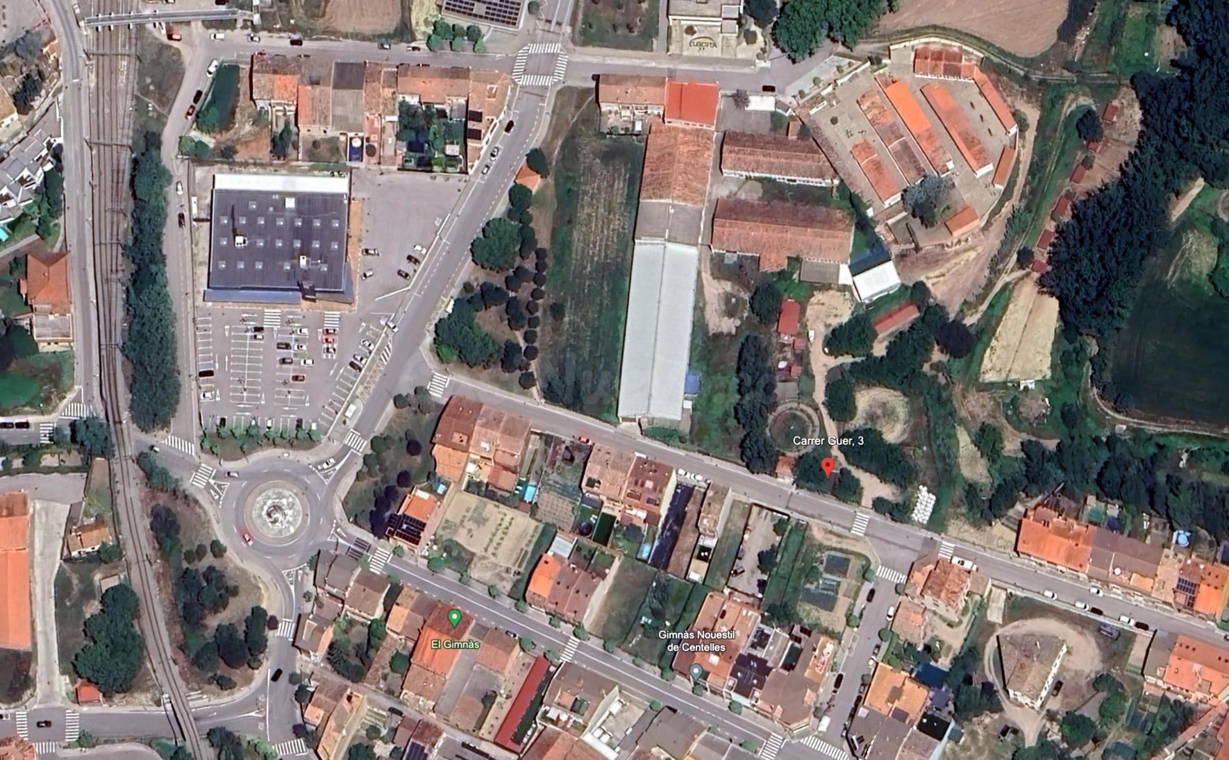 Sòl urbà destinat a una operació urbanística - foto 3