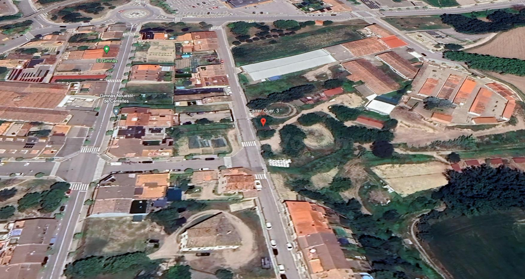 Sòl urbà destinat a una operació urbanística - foto 4