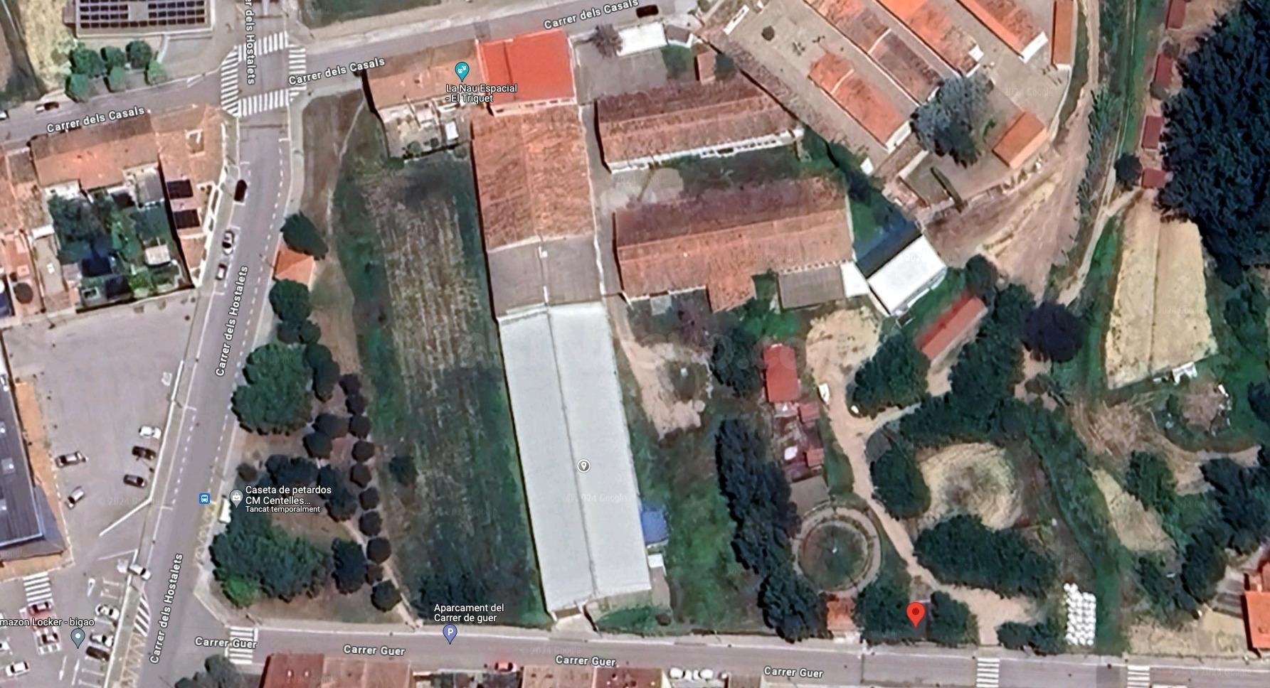 Sòl urbà destinat a una operació urbanística - foto 5