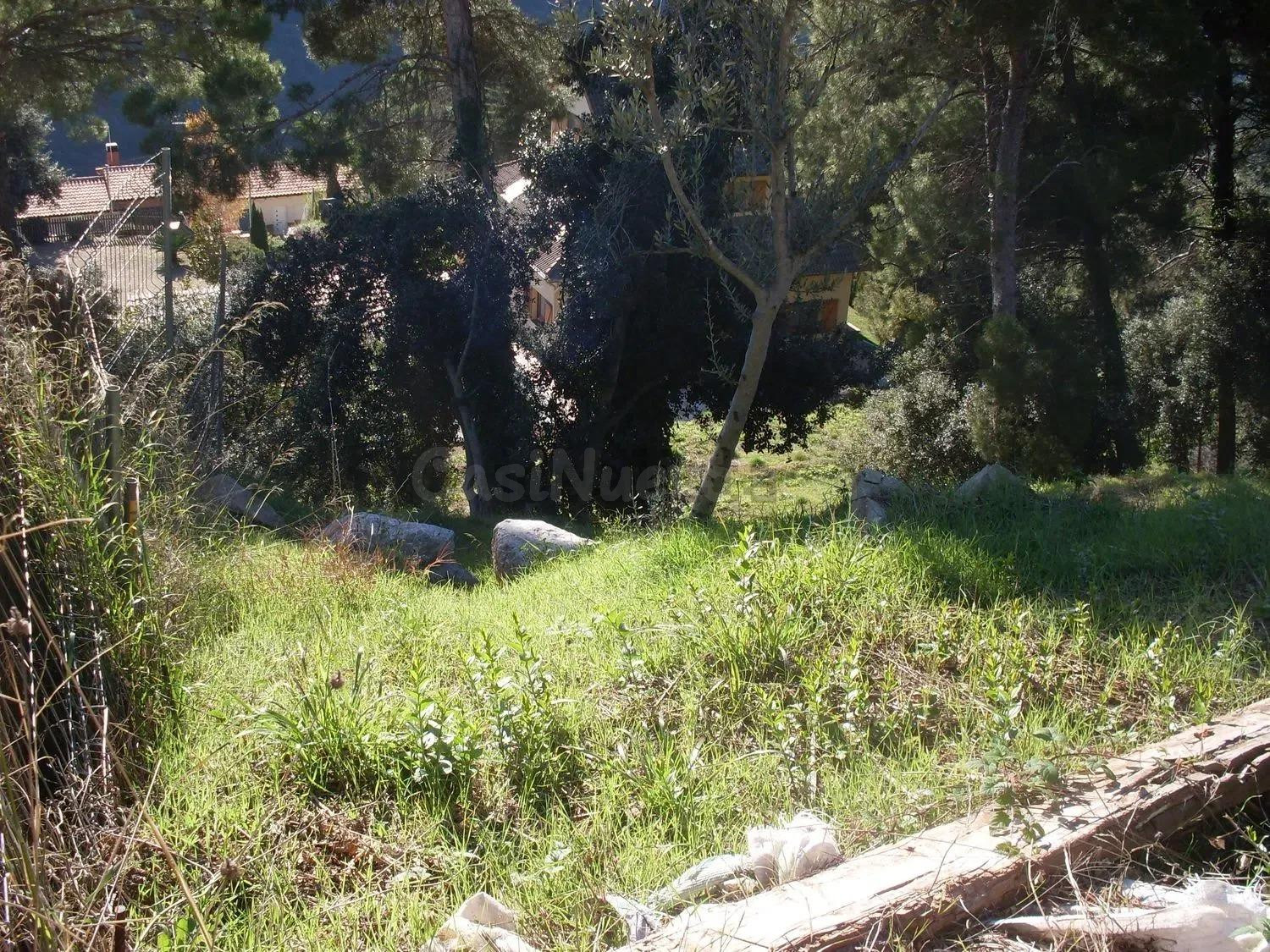 Terreno urbano en venta - El serrat de l atmella - foto 2