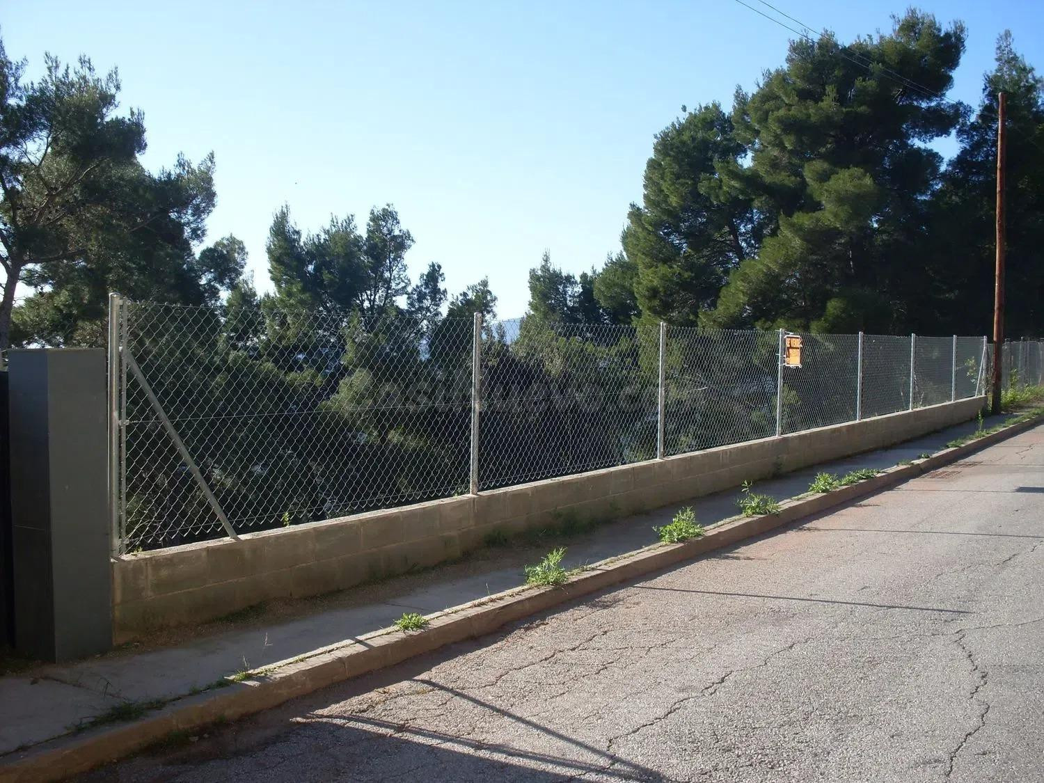 Terreno urbano en venta - El serrat de l atmella - foto 3