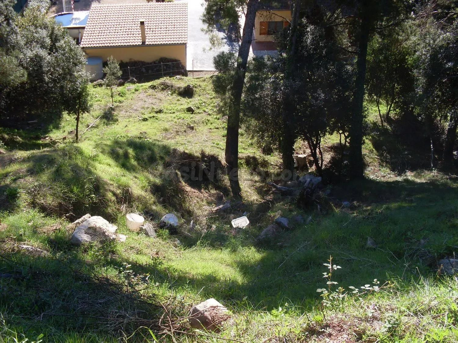 Terreno urbano en venta - El serrat de l atmella - foto 4