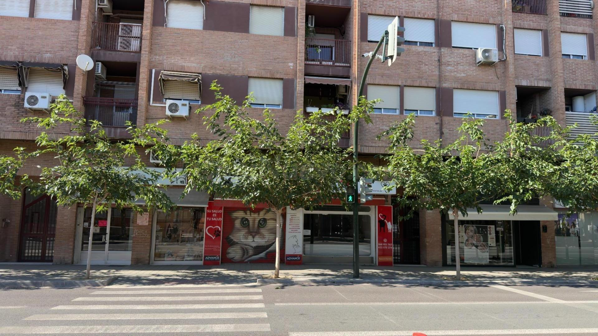 Estupendo local en zona comercial en el Infante - foto 2