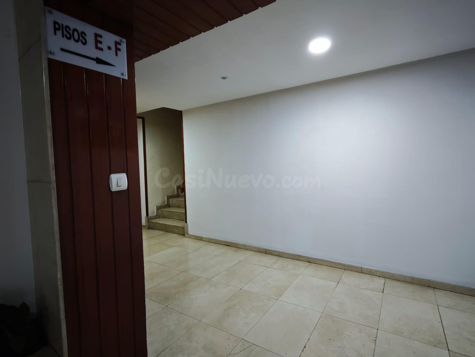 Piso amplio en Ribadavia - foto 4