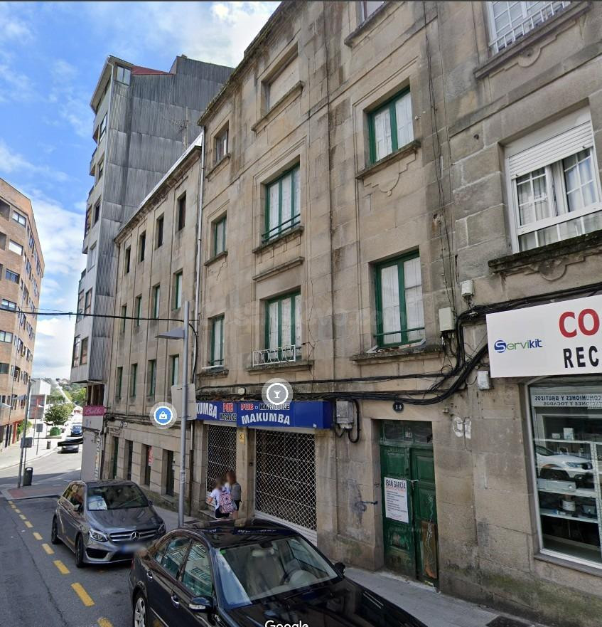 Venta de Suelo Urbano Residencial en Calle Perfecto Feijoo - foto 2