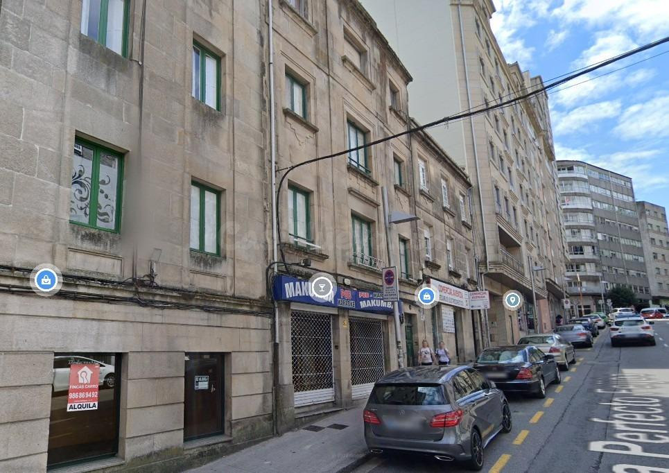 Venta de Suelo Urbano Residencial en Calle Perfecto Feijoo - foto 3