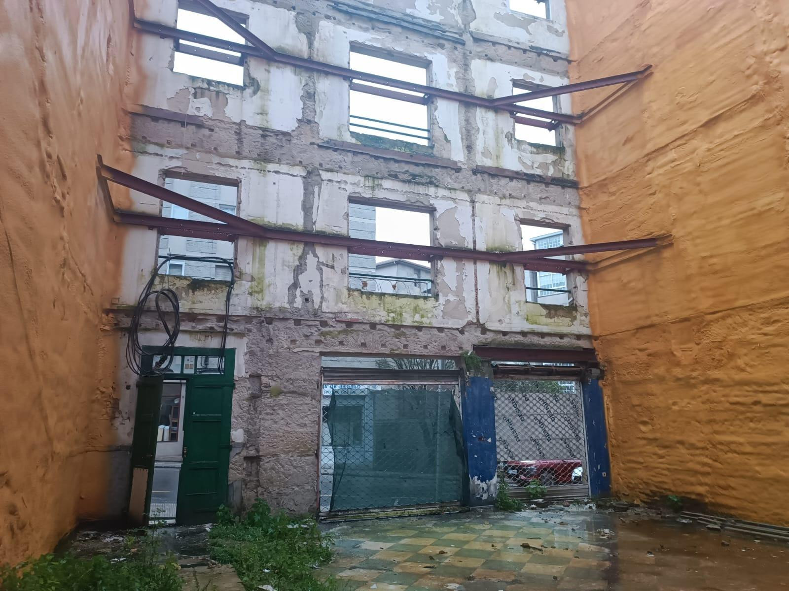 Venta de Suelo Urbano Residencial en Calle Perfecto Feijoo - foto 4