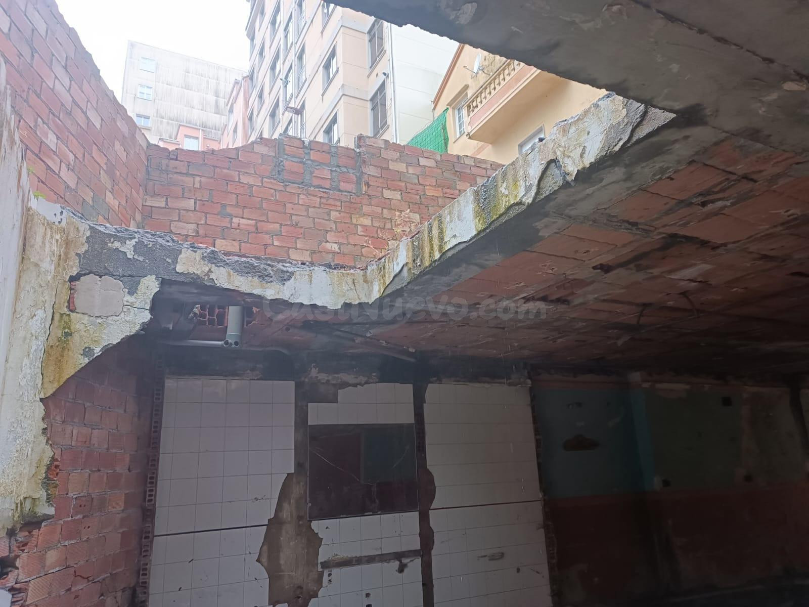 Venta de Suelo Urbano Residencial en Calle Perfecto Feijoo - foto 5