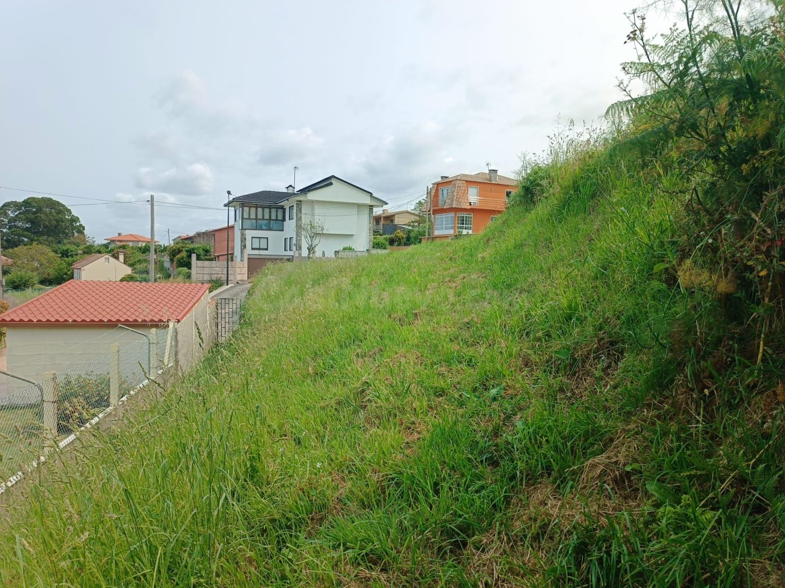 Venta de Terreno en Nagorol. Lugar Saianes - foto 3