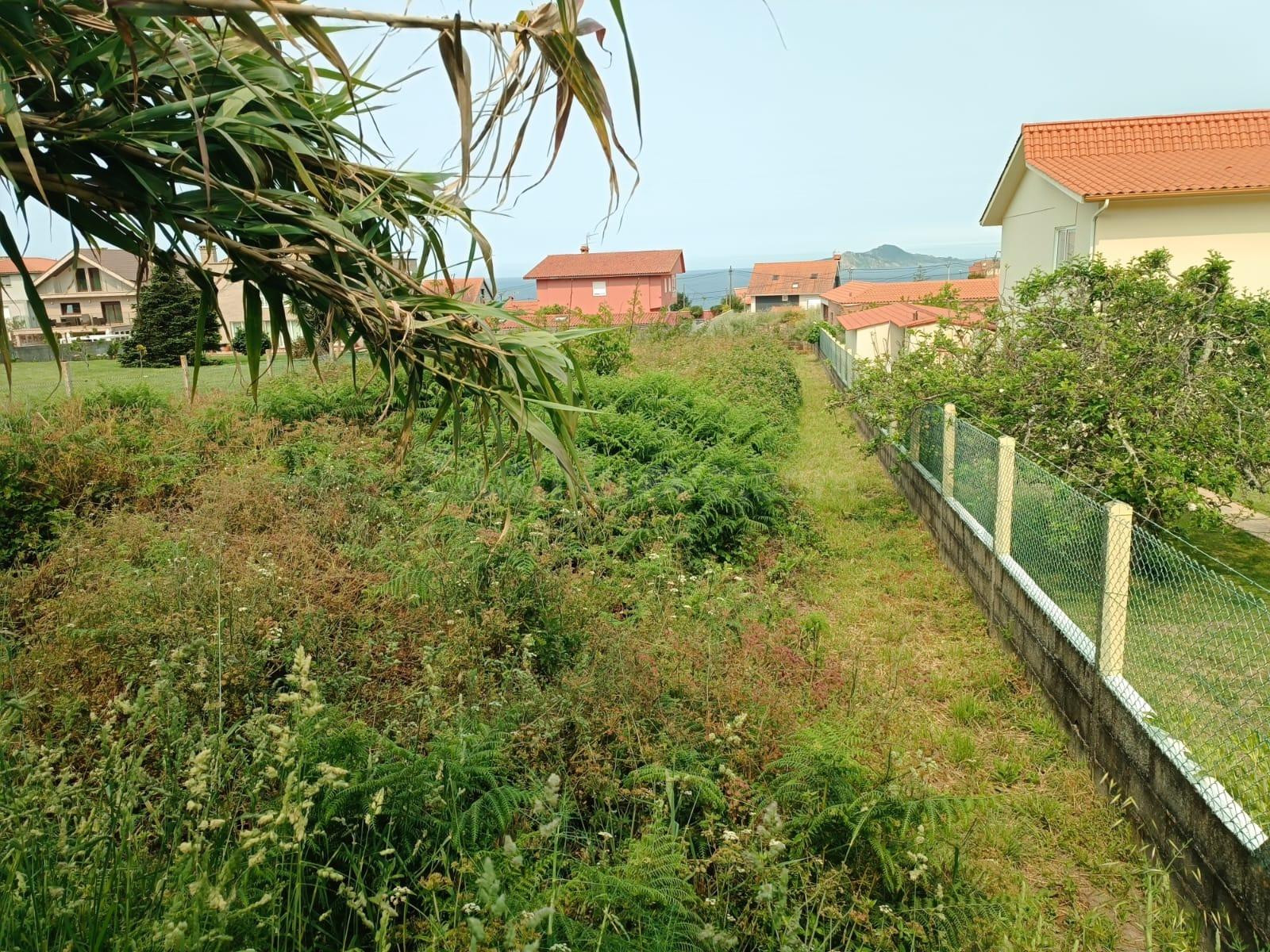 Venta de Terreno en Nagorol. Lugar Saianes - foto 4