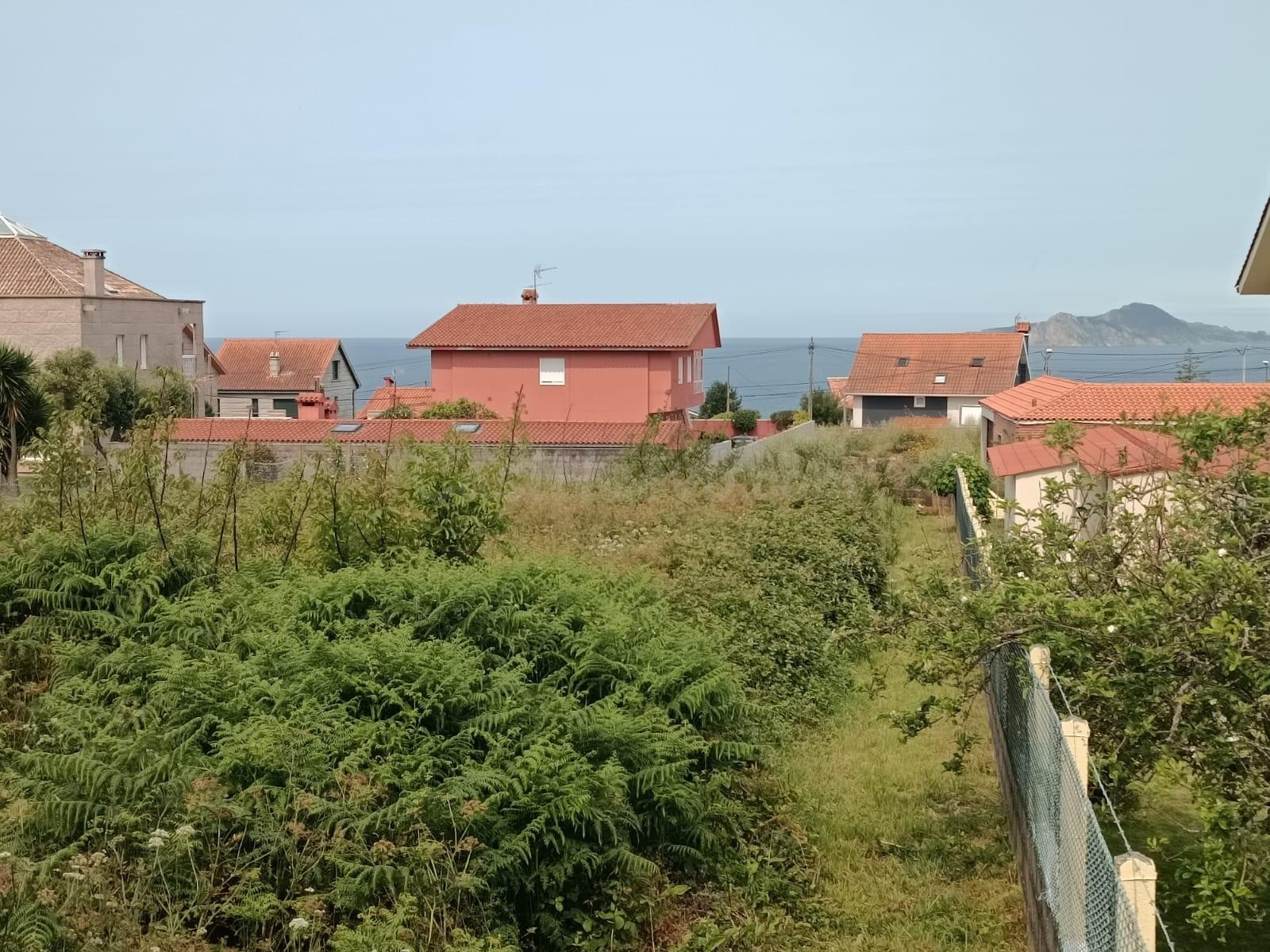 Venta de Terreno en Nagorol. Lugar Saianes - foto 5