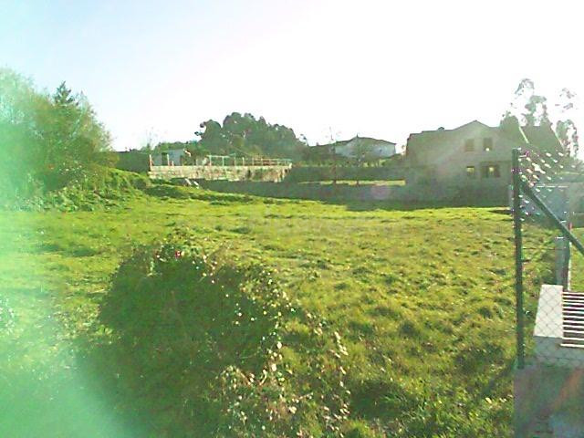 Venta de Terreno en Nagorol. Lugar Saianes