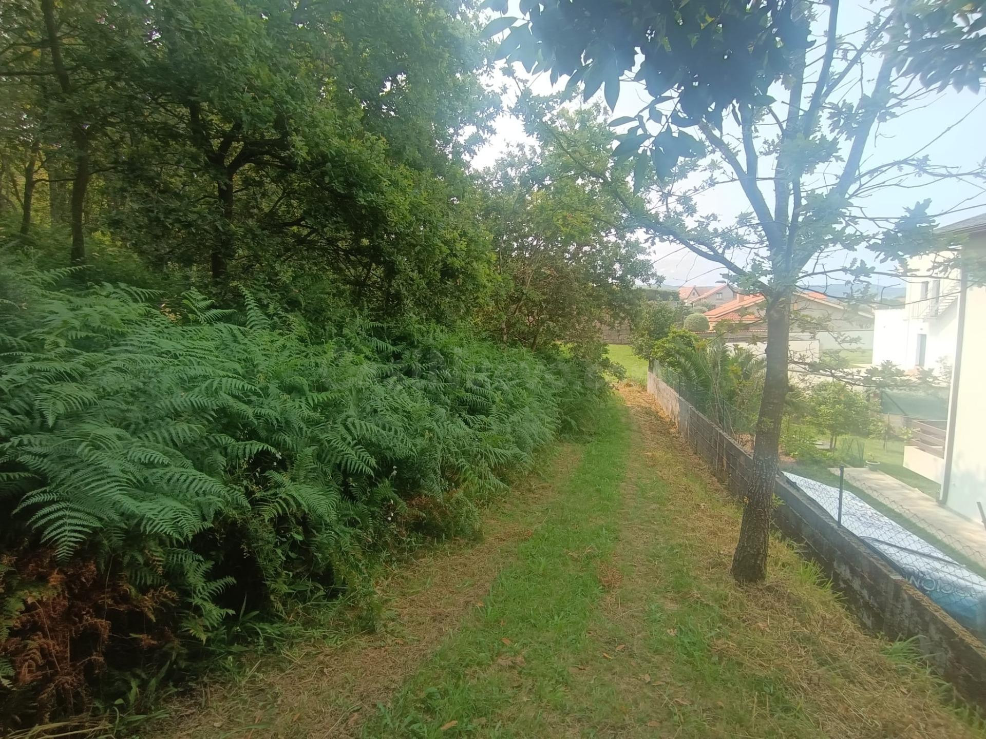 Venta de Terreno en Nagorol. Lugar Saianes - foto 2