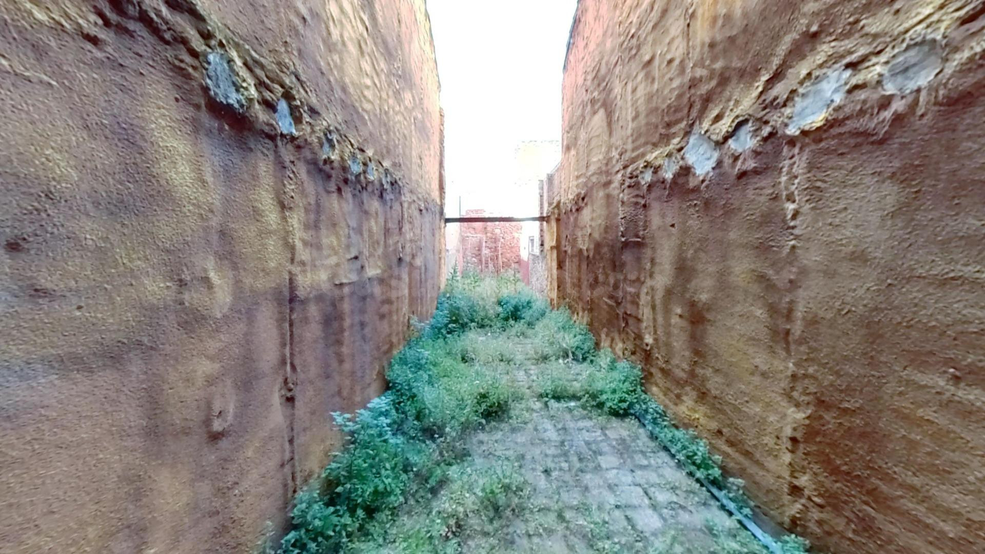 Terreno urbano en venta - *CENTRE