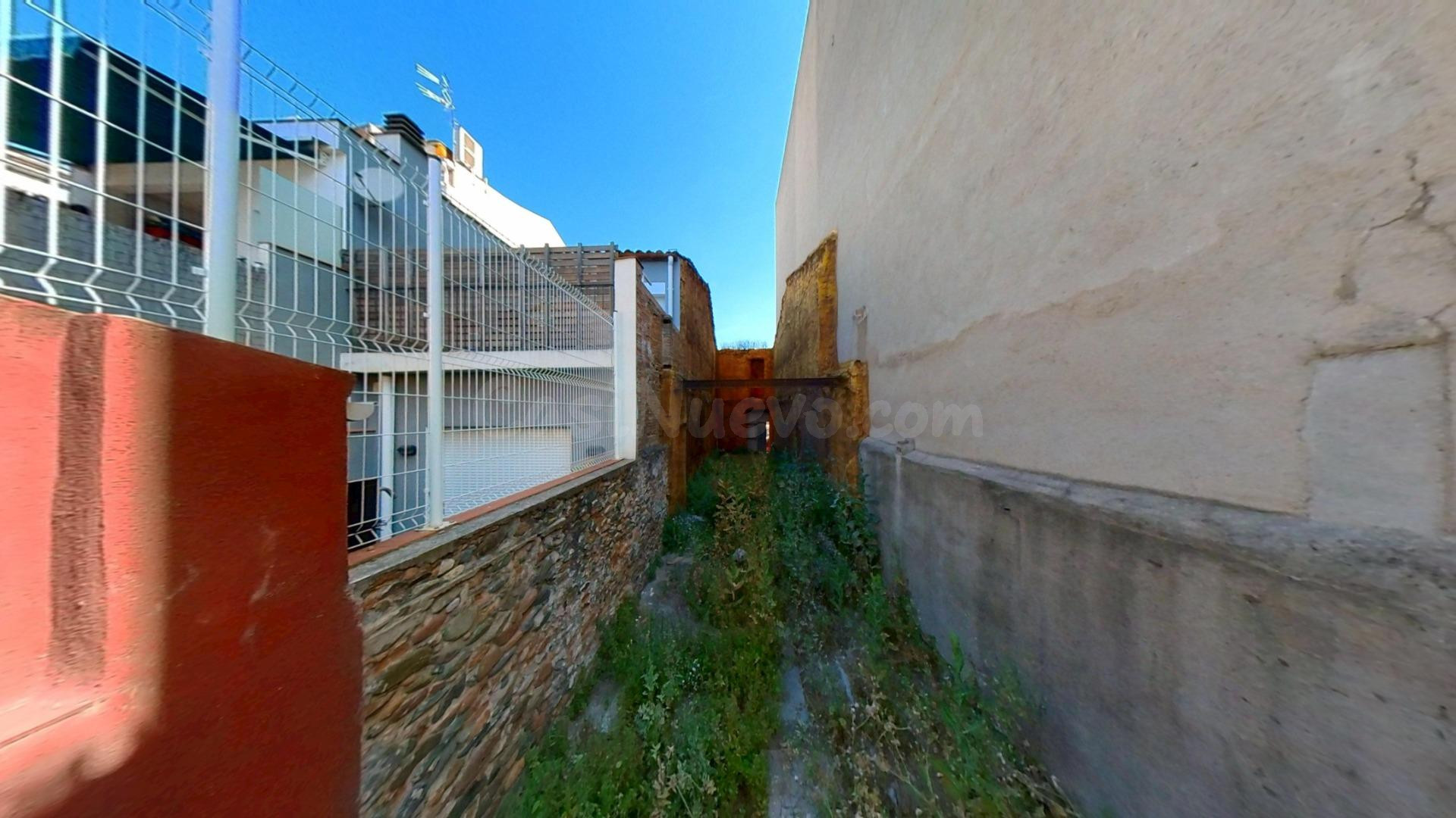 Terreno urbano en venta - *CENTRE - foto 2