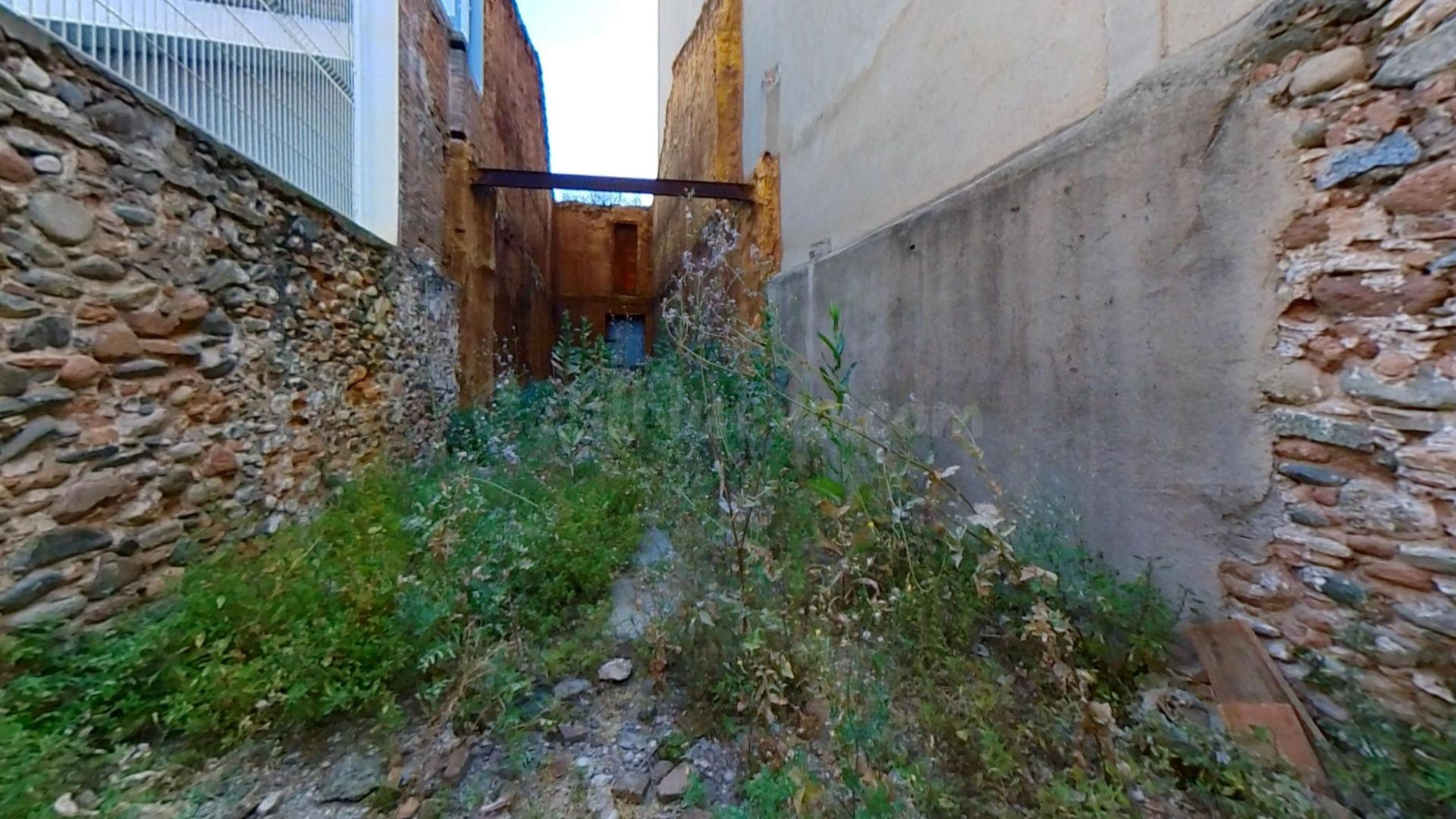 Terreno urbano en venta - *CENTRE - foto 4