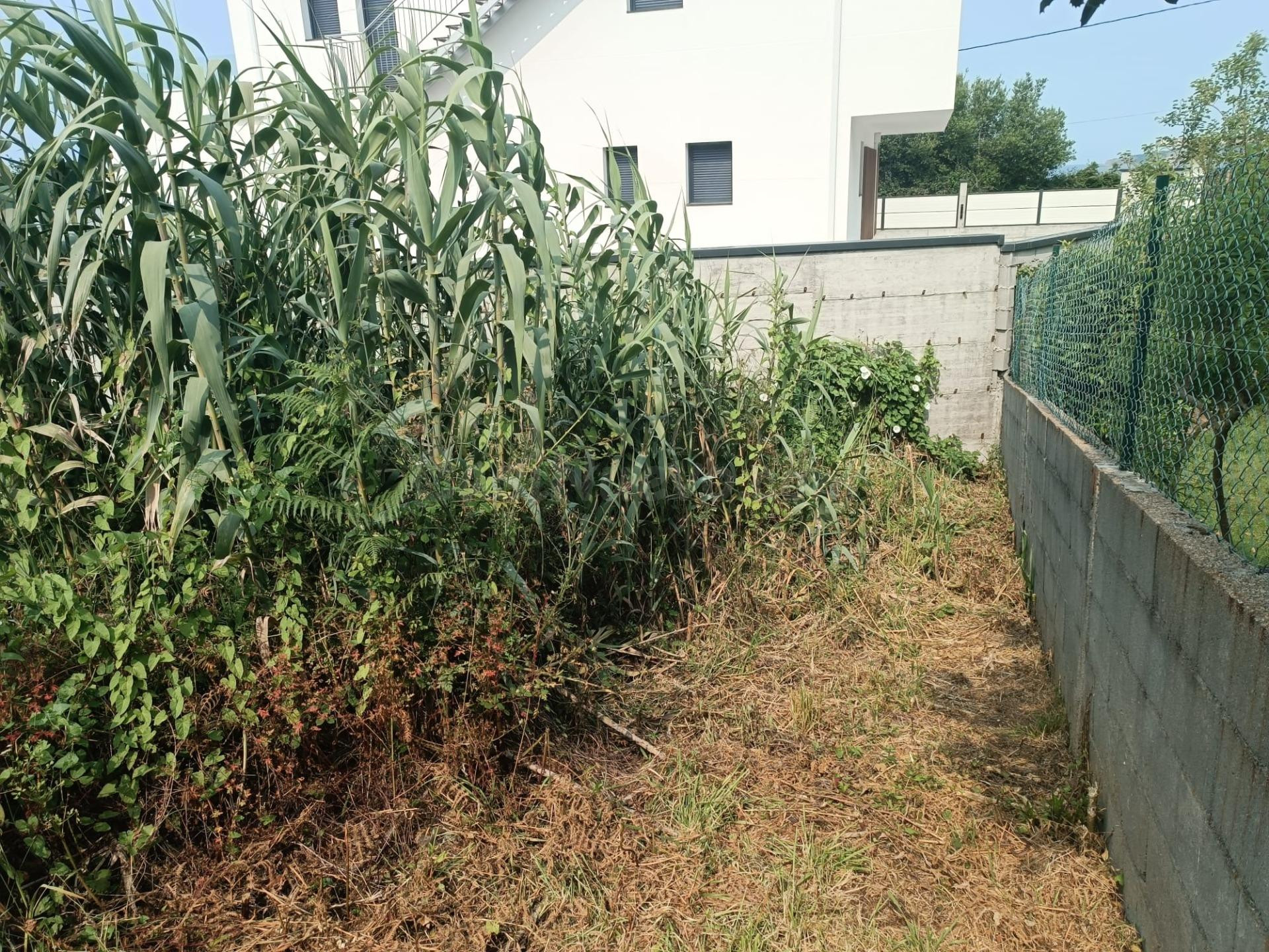Venta de Terreno en Nagorol. Lugar Saianes - foto 2