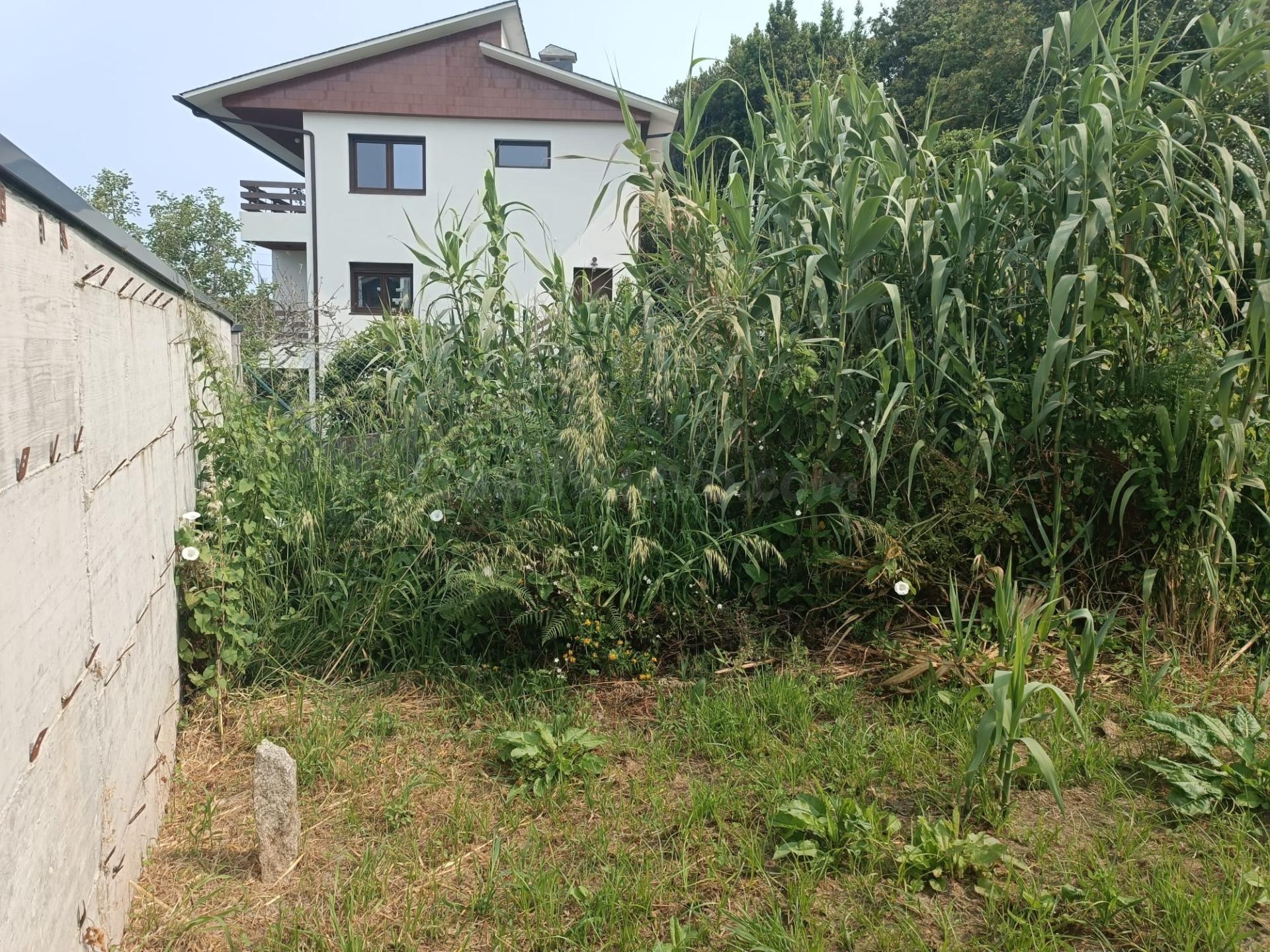 Venta de Terreno en Nagorol. Lugar Saianes - foto 4