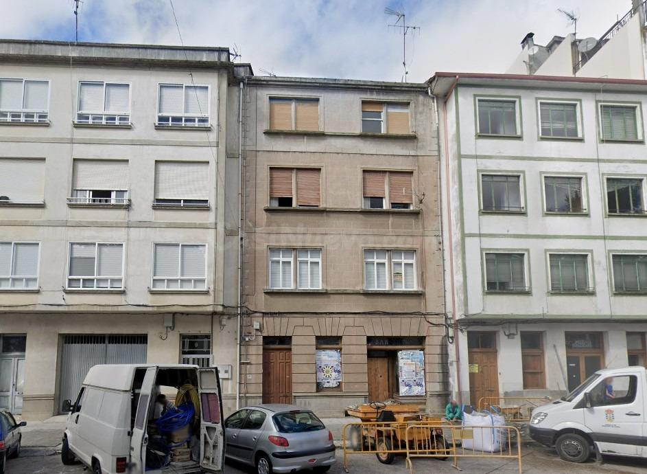 LOCAL EN VENTA EN MONFORTE