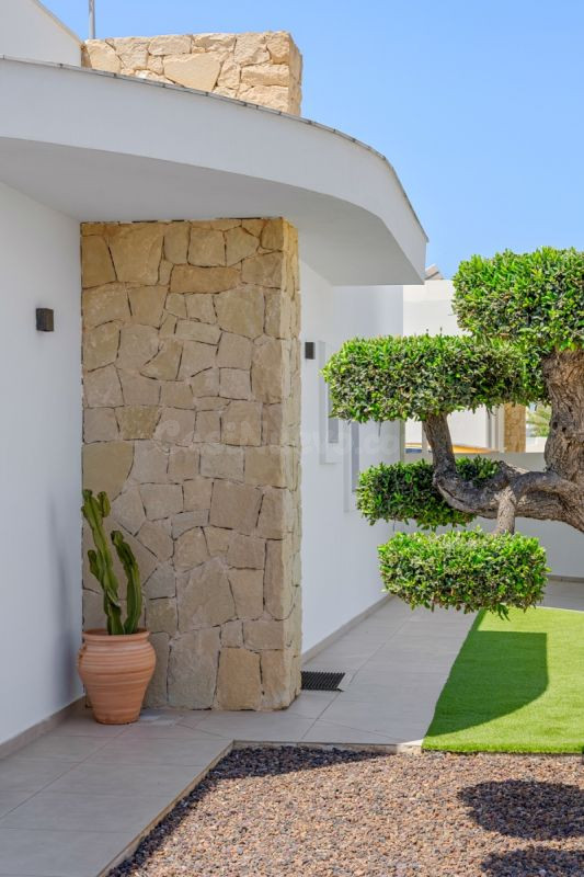 Villa 3 habitaciones 126m² en venta - La marina - foto 3