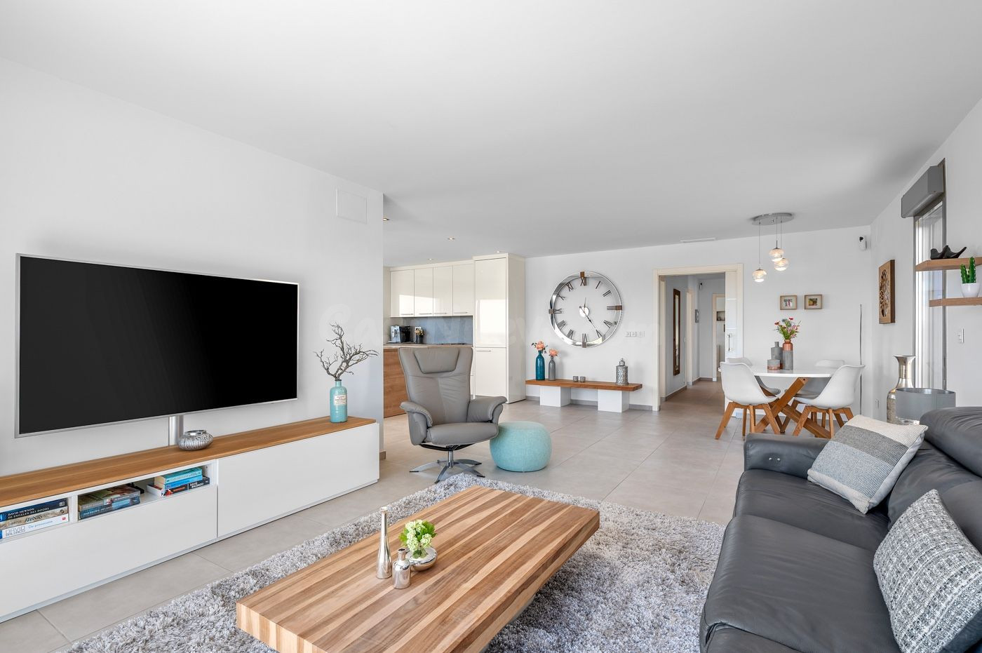 Villa 3 habitaciones 126m² en venta - La marina - foto 5