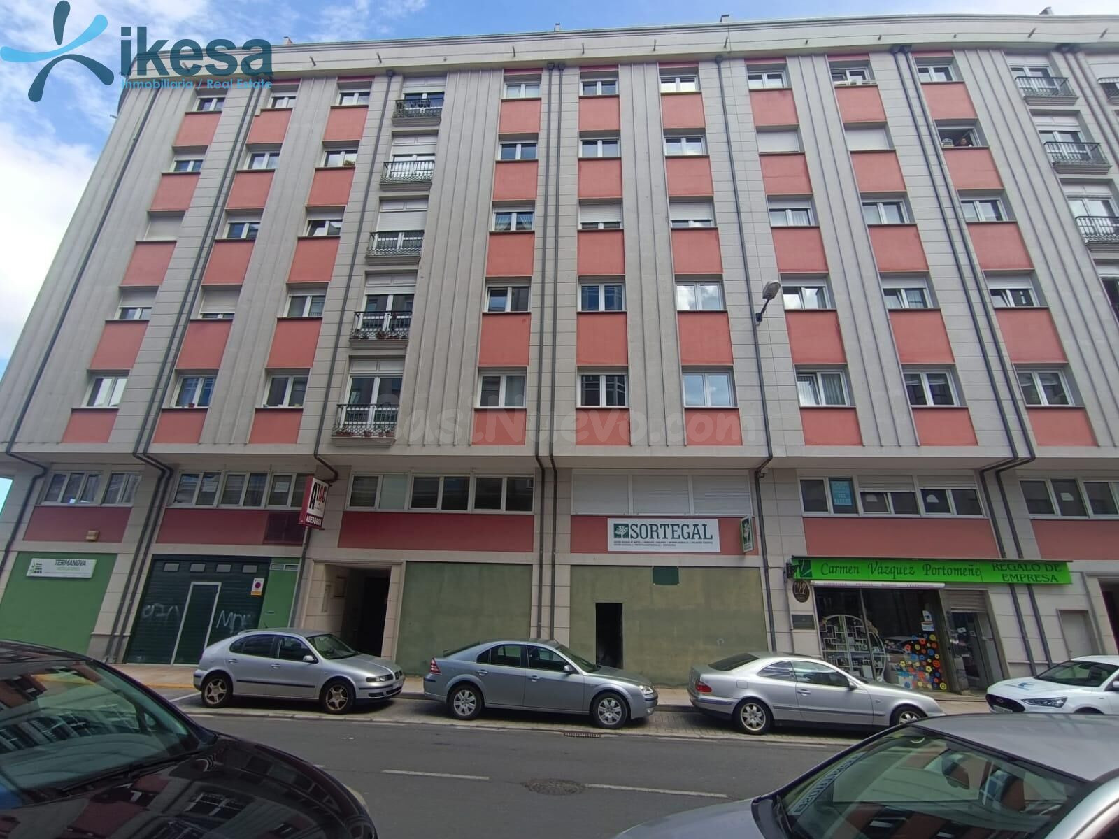 LOCAL EN VENTA EN LUGO