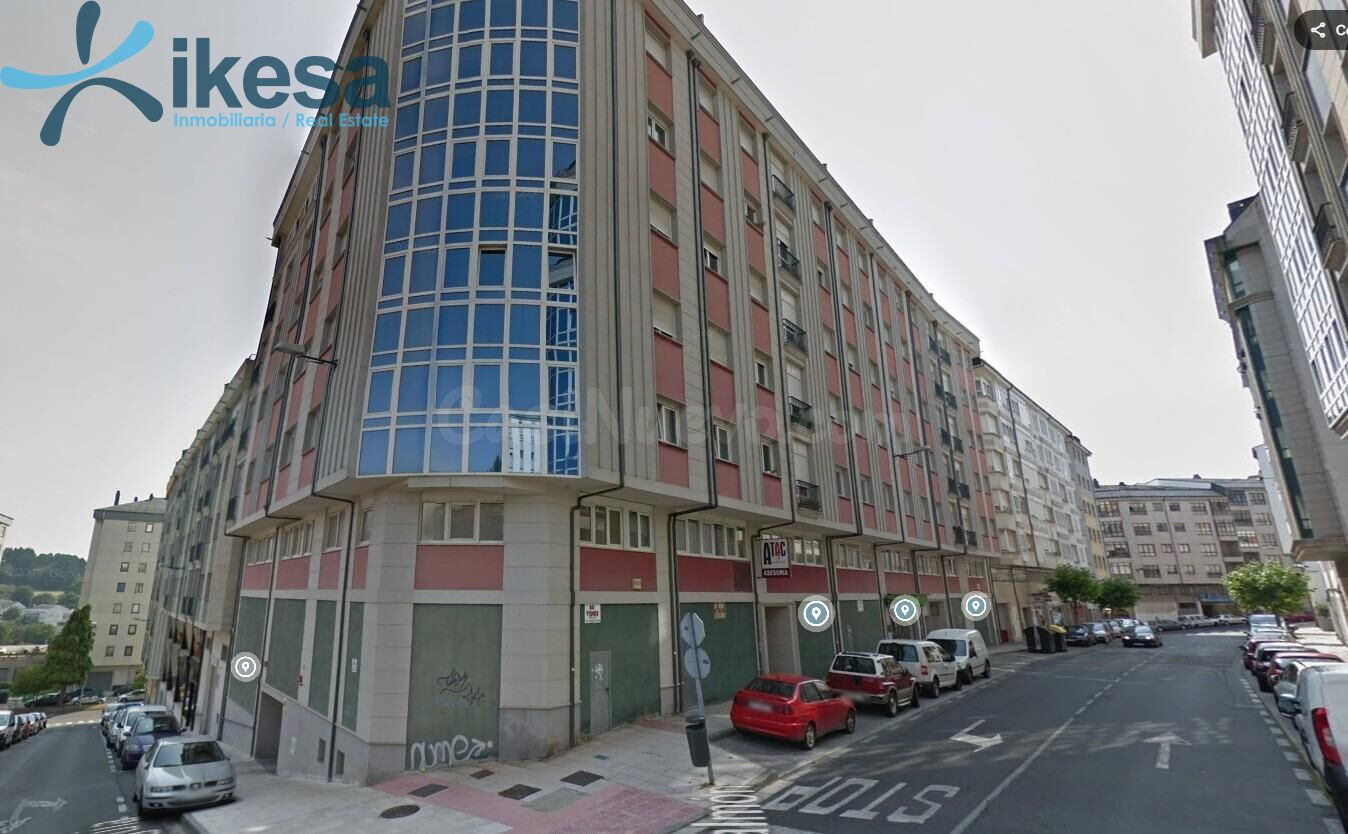 LOCAL EN VENTA EN LUGO - foto 3