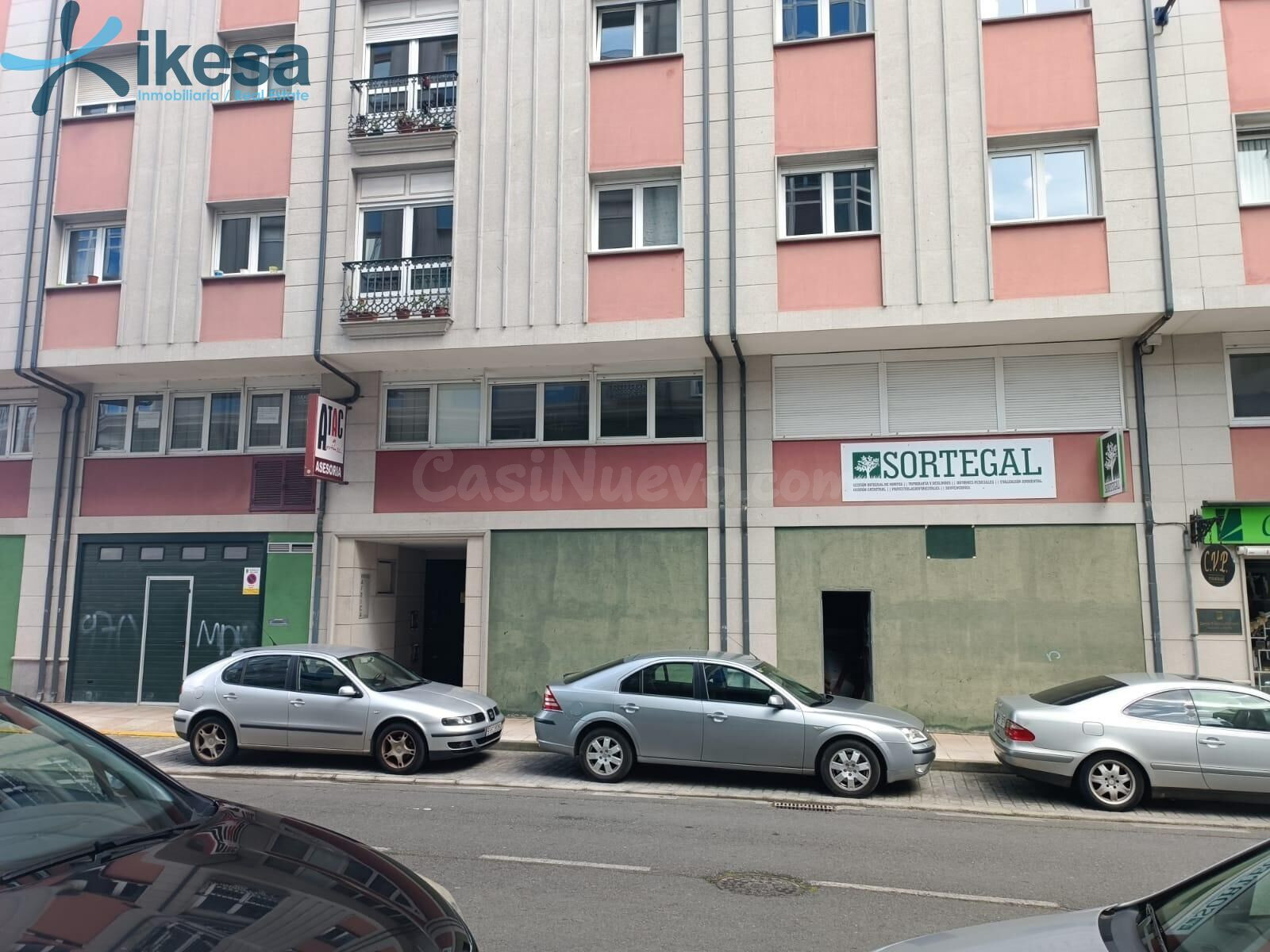 LOCAL EN VENTA EN LUGO - foto 5
