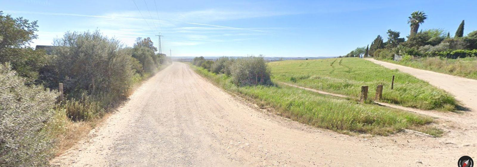 ⛳ PARCELA 5.000 m2 JUNTO A NUEVO CAMPO DE GOLF EN CÓRDOBA ⛳ - foto 3