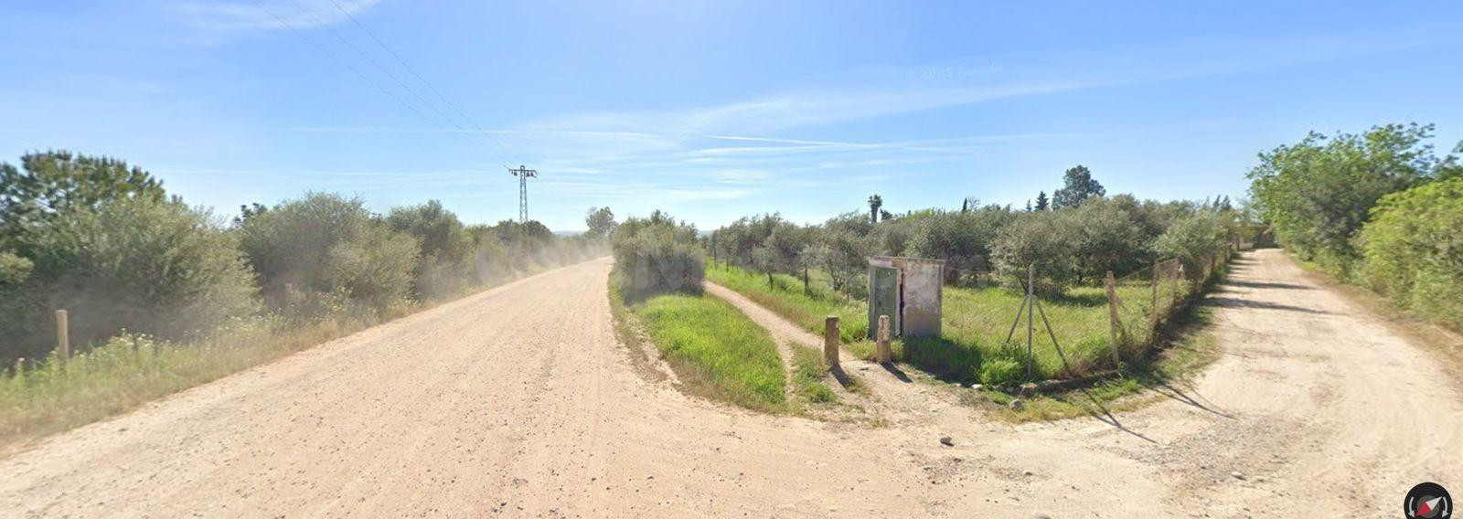 ⛳ PARCELA 5.000 m2 JUNTO A NUEVO CAMPO DE GOLF EN CÓRDOBA ⛳ - foto 5