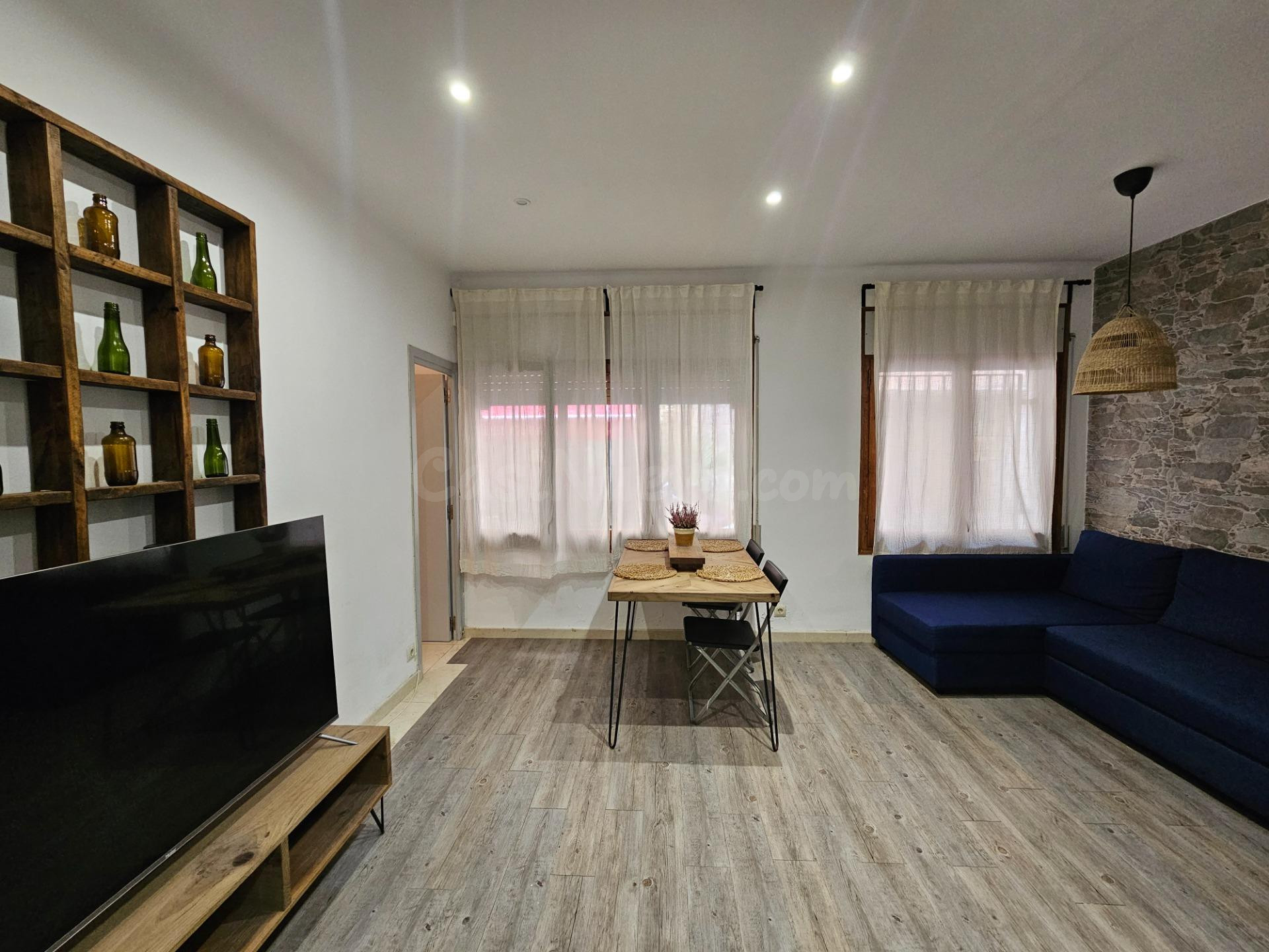 Exclusiva ESTEVE REAL ESTATE — Bajo con encanto en el corazó