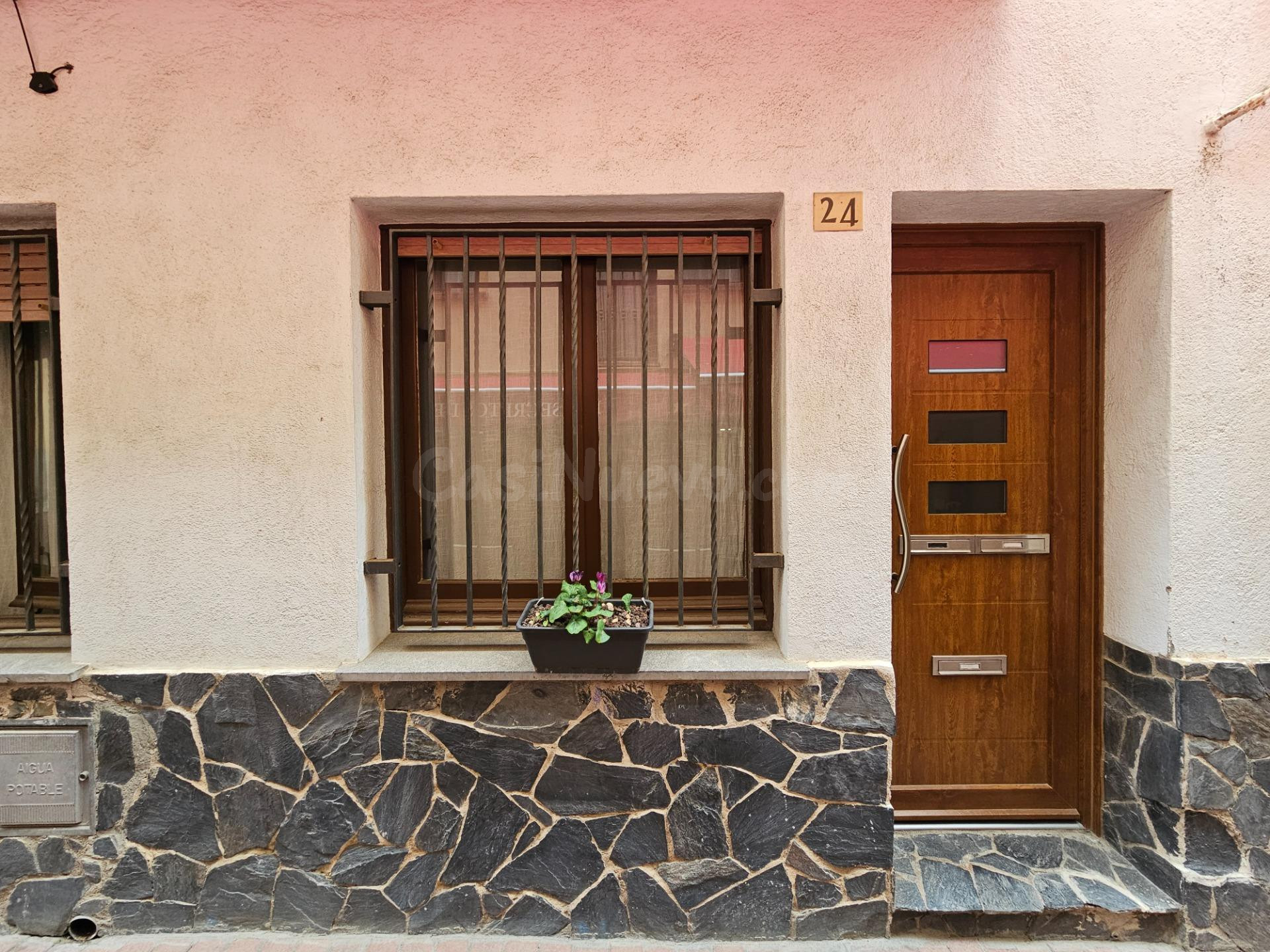 Exclusiva ESTEVE REAL ESTATE — Bajo con encanto en el corazó - foto 2