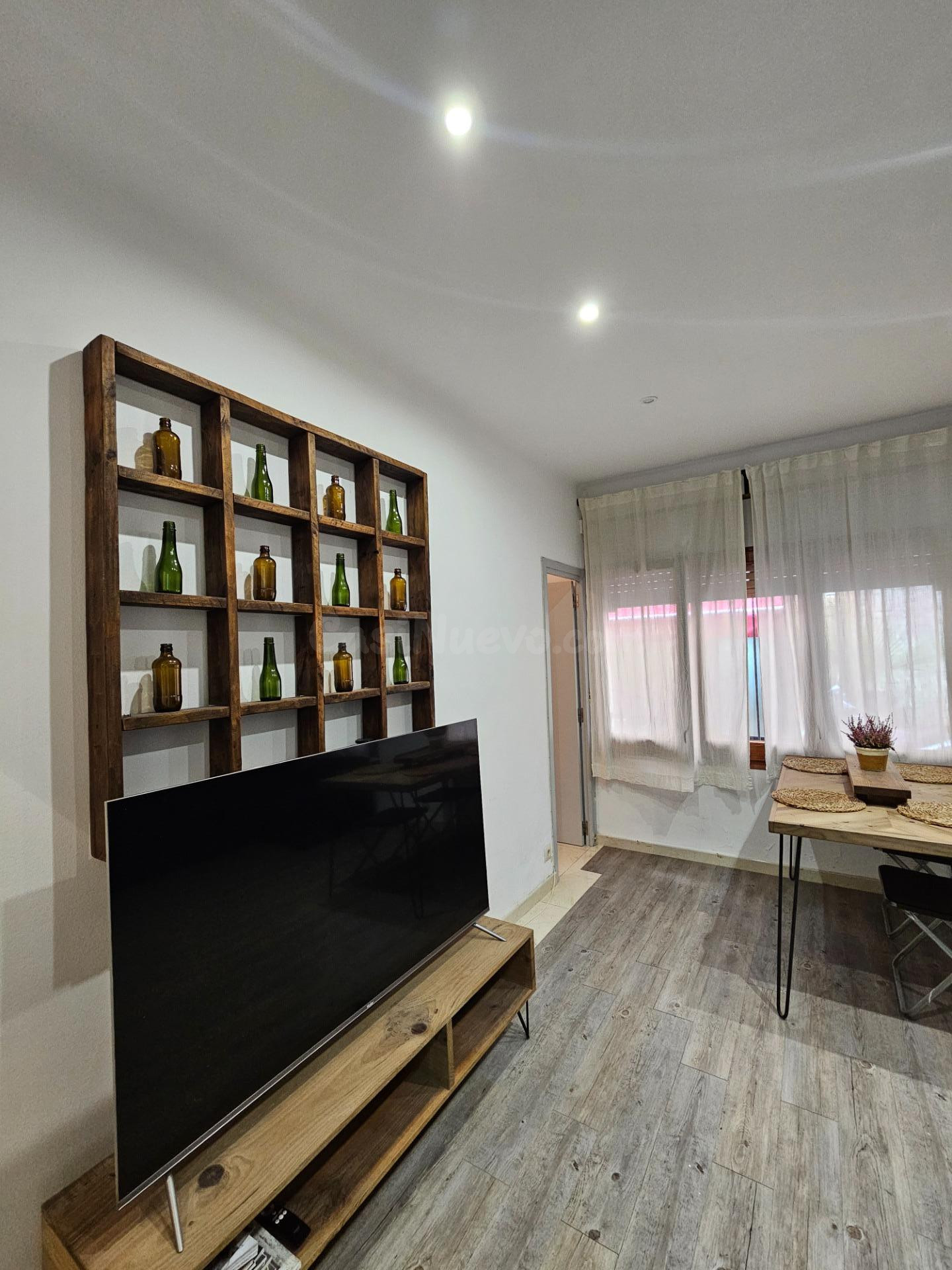 Exclusiva ESTEVE REAL ESTATE — Bajo con encanto en el corazó - foto 5