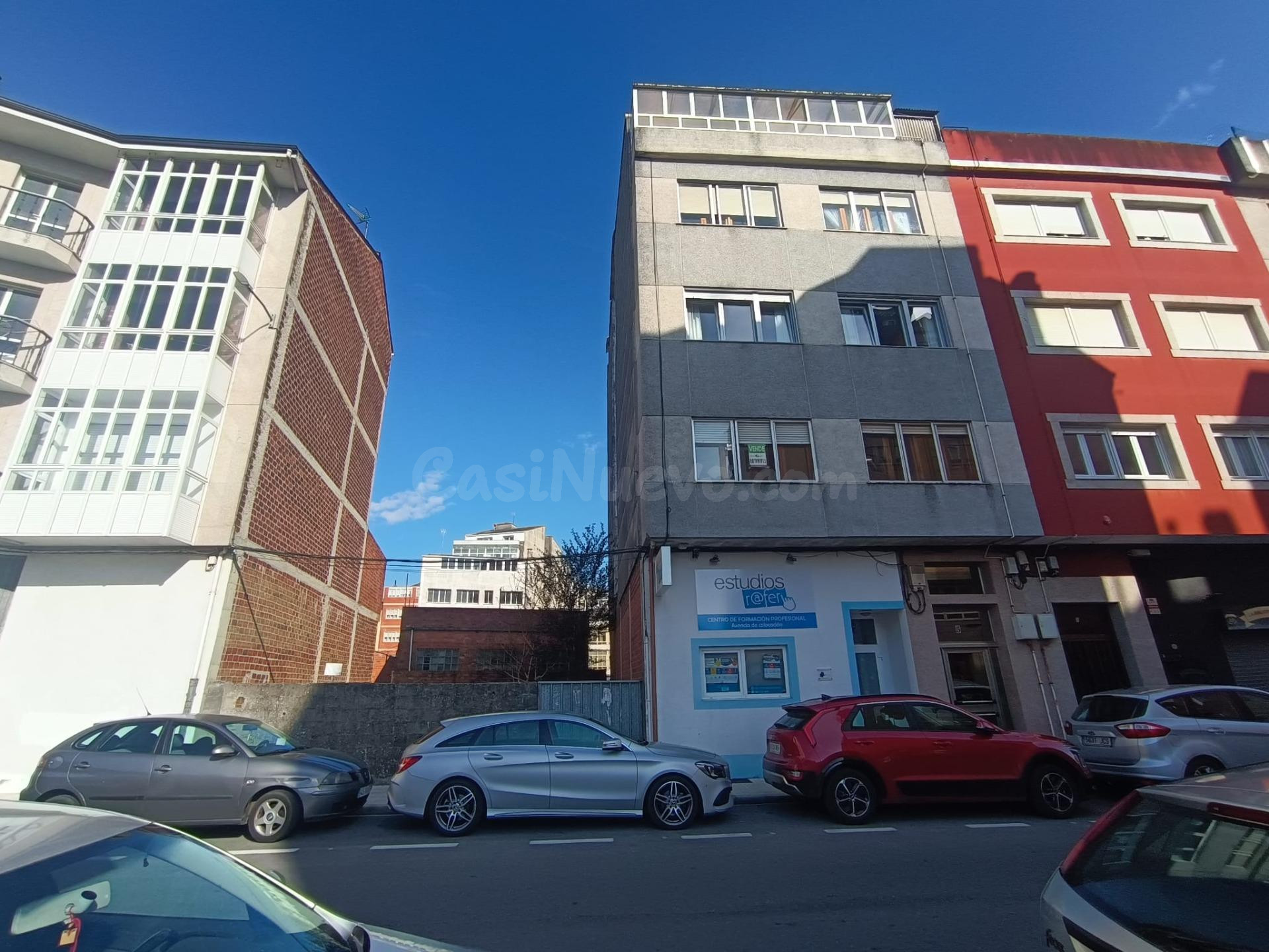 LOCAL EN VENTA EN OURENSE - foto 3