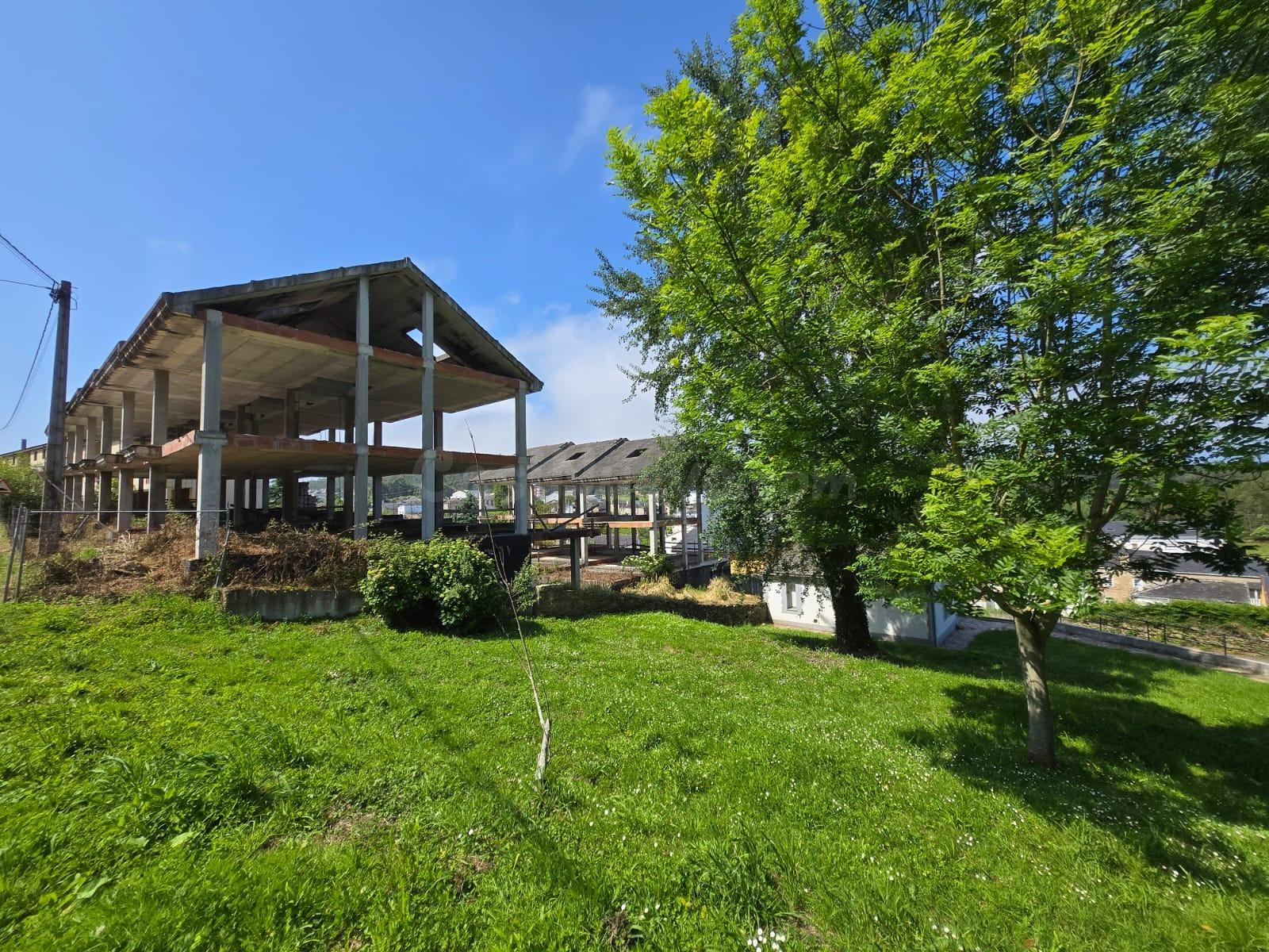 Venta de 10 Casas en Calle FEIRA Cervo (Lugo) - foto 3
