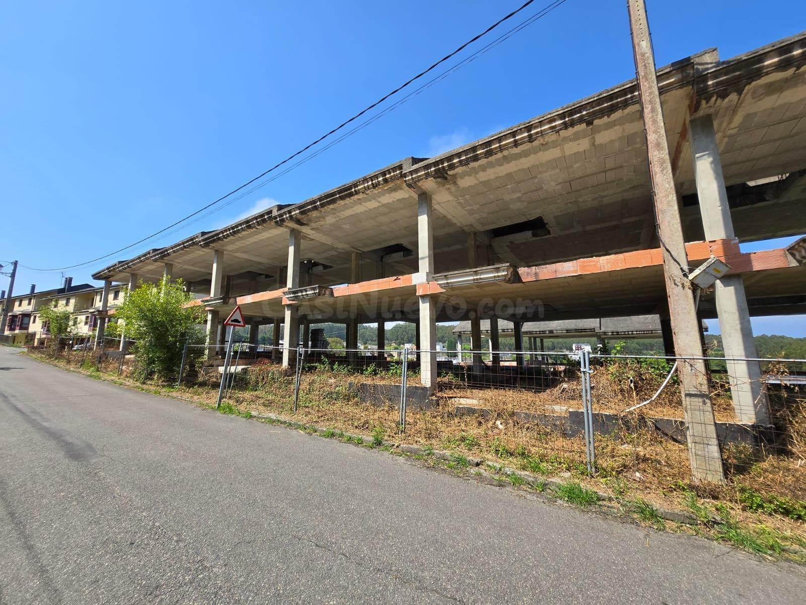 Venta de 10 Casas en Calle FEIRA Cervo (Lugo) - foto 4