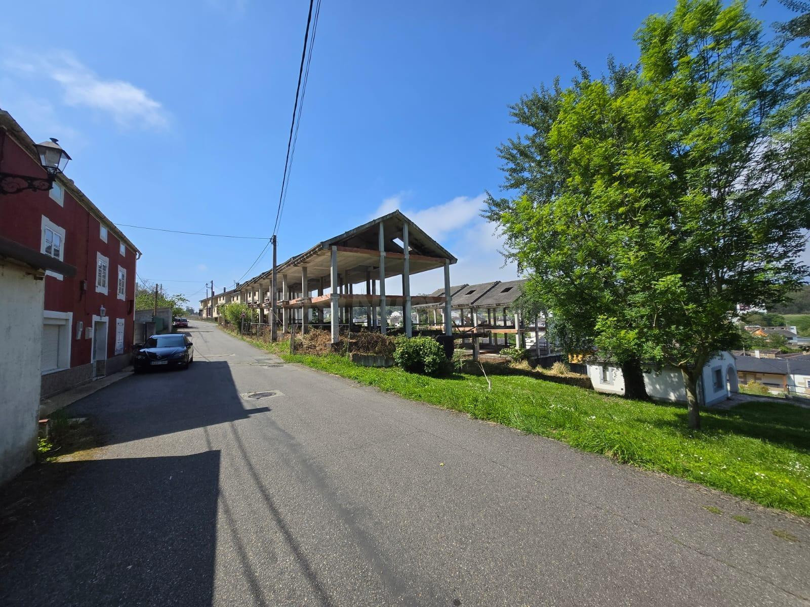 Venta de 10 Casas en Calle FEIRA Cervo (Lugo) - foto 5
