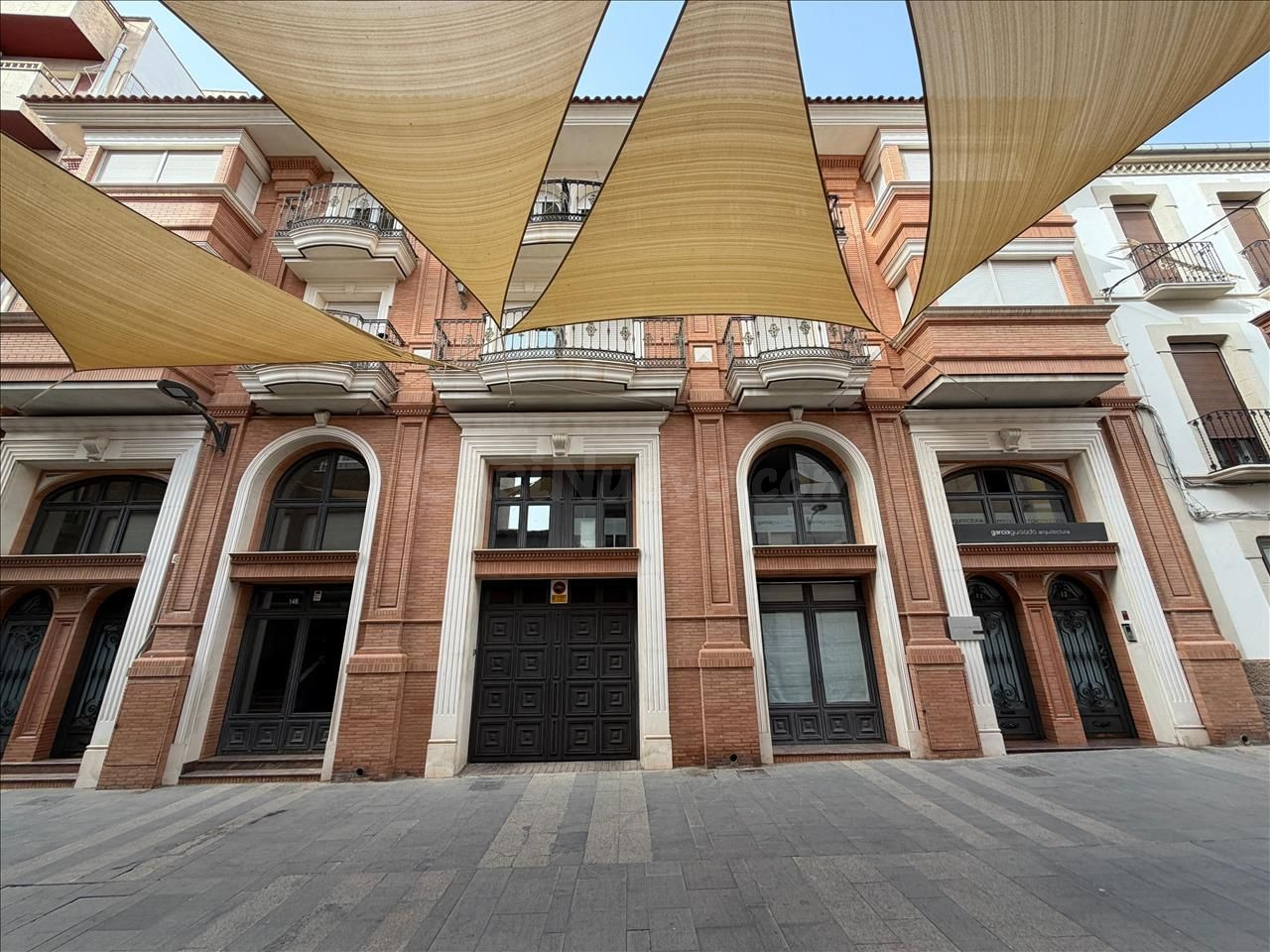 OPORTUNIDAD VENTA PISO EN YECLA  ( OKUPADO )