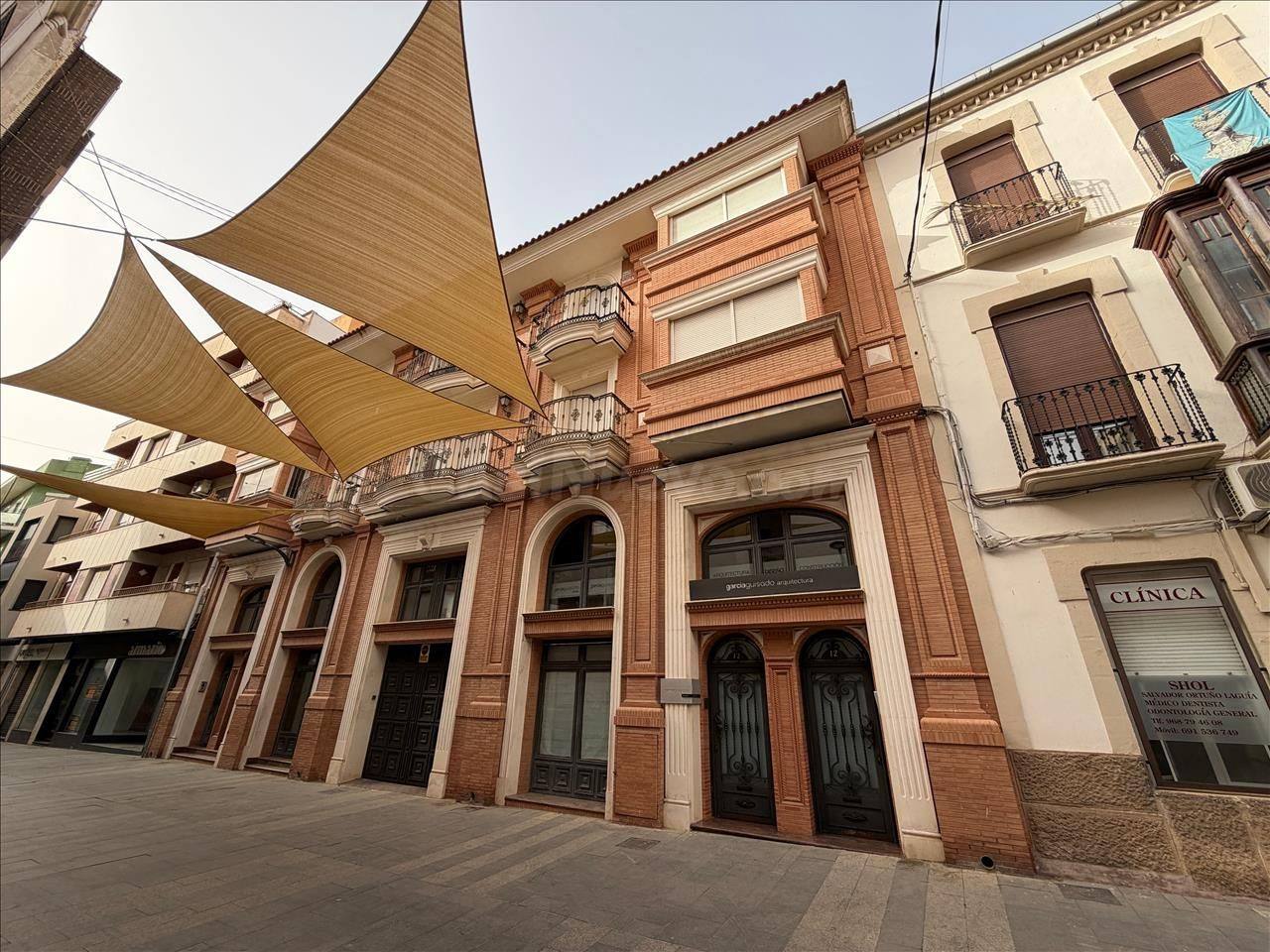 OPORTUNIDAD VENTA PISO EN YECLA  ( OKUPADO ) - foto 3