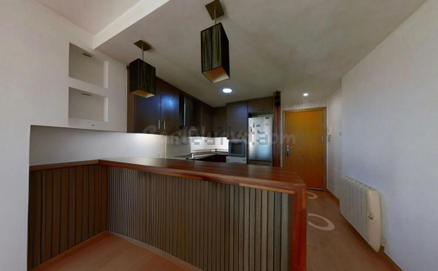 Exclusiva ESTEVE REAL ESTATE — Piso con encanto y detalles d