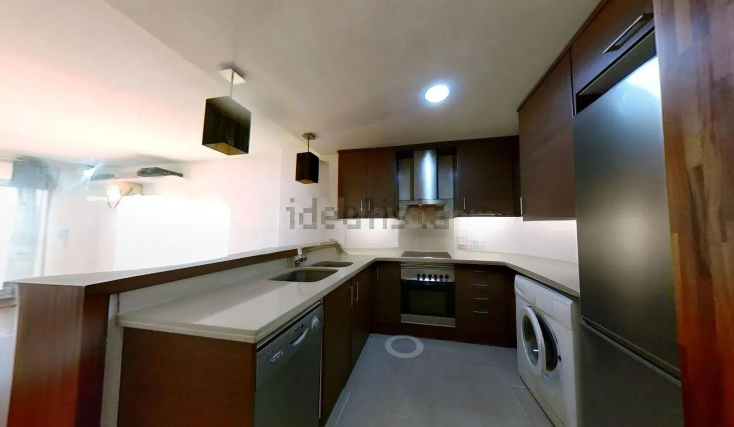 Exclusiva ESTEVE REAL ESTATE — Piso con encanto y detalles d - foto 2