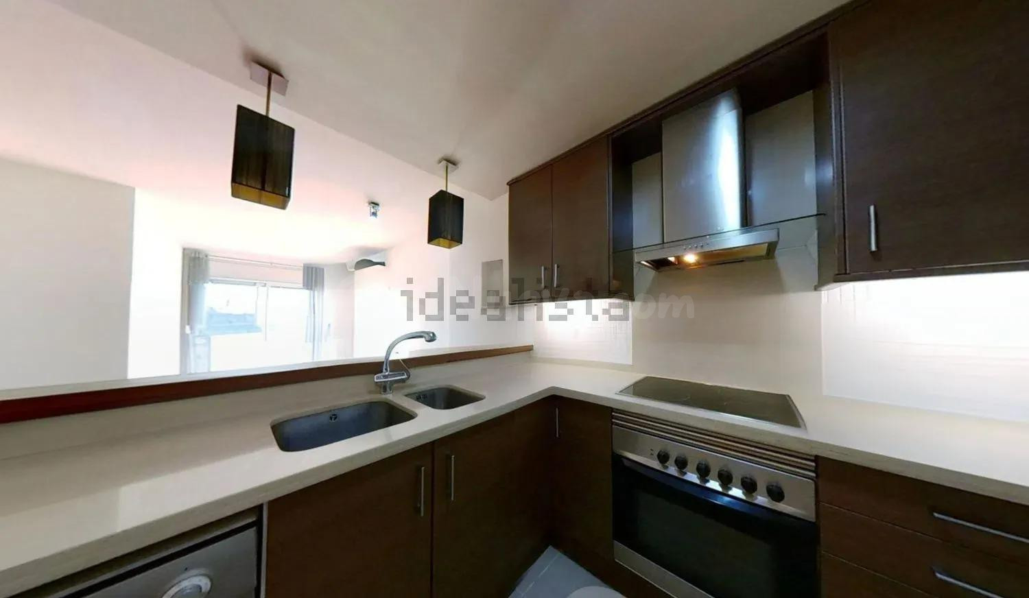 Exclusiva ESTEVE REAL ESTATE — Piso con encanto y detalles d - foto 3