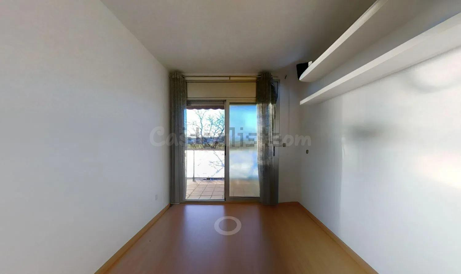 Exclusiva ESTEVE REAL ESTATE — Piso con encanto y detalles d - foto 5