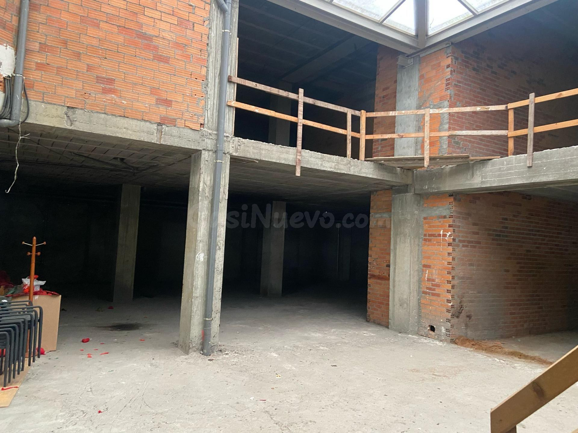 LOCAL EN VENTA EN CALLE SALVADOR DALI (OURENSE) - foto 2