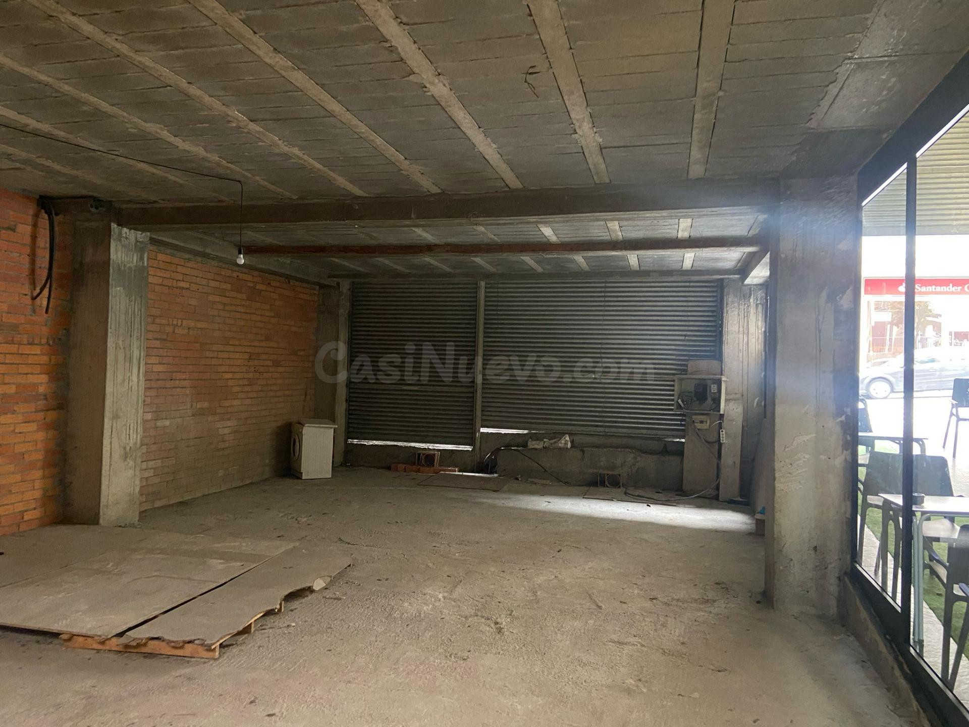 LOCAL EN VENTA EN CALLE SALVADOR DALI (OURENSE) - foto 3