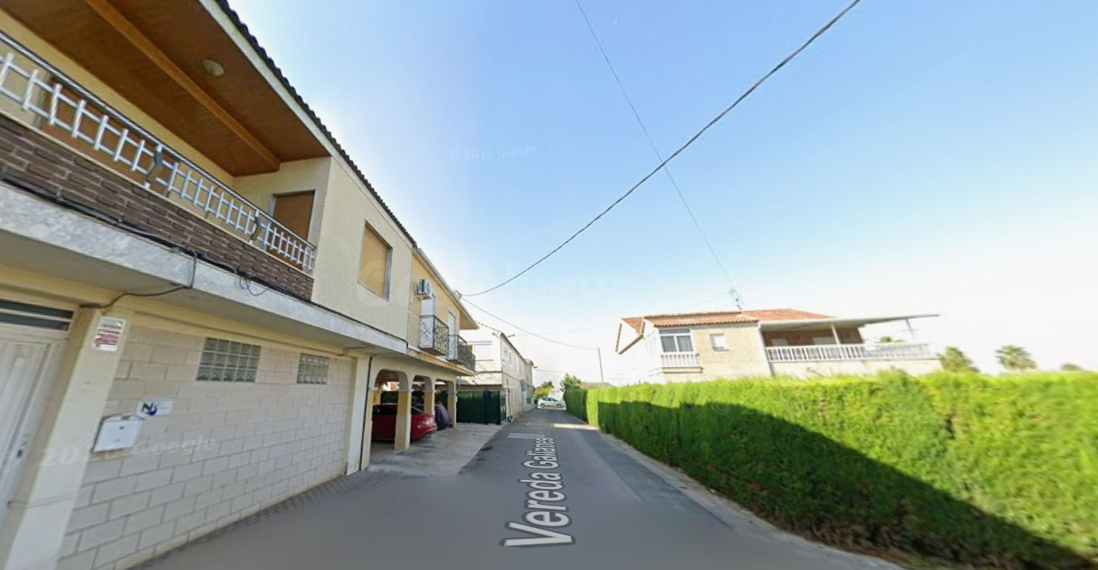 VENTA VIVIENDA ALQUILADA EN EL RAAL - foto 3